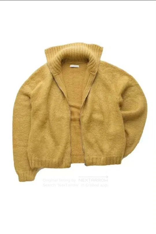 Old Joe Old Joe Mohair Zip. Size US M / EU 48-50 / 2 - 1 Thumbnail