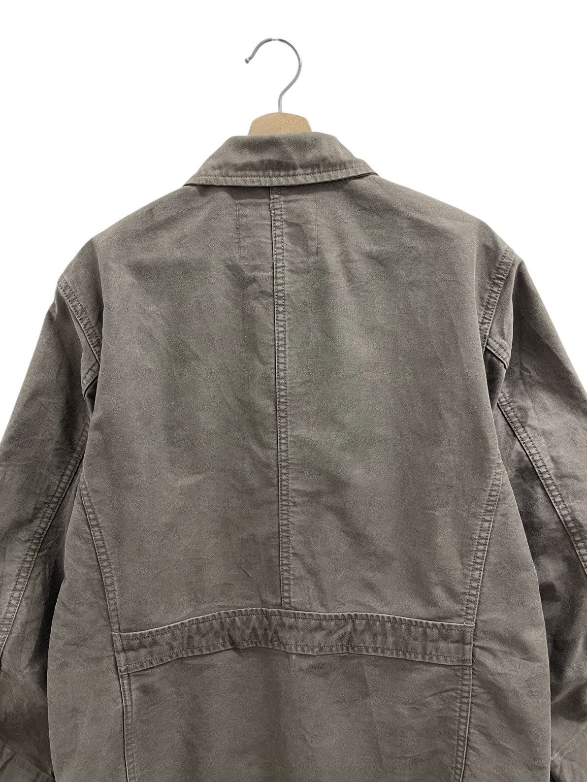 Sugar Cane Sugar Cane Toyo Workers Jacket Size US M / EU 48-50 / 2 - 7 Thumbnail