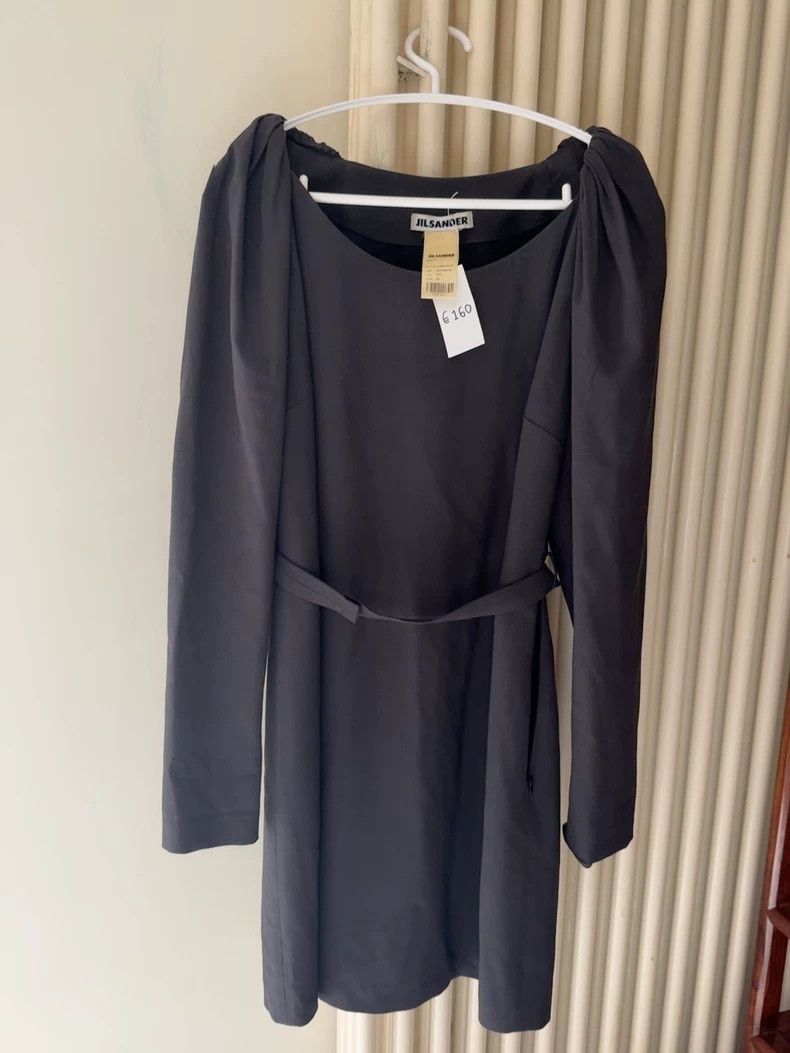 Jil Sander Jil Sander Dress Size 4XL / US 24-26 - 1 Thumbnail
