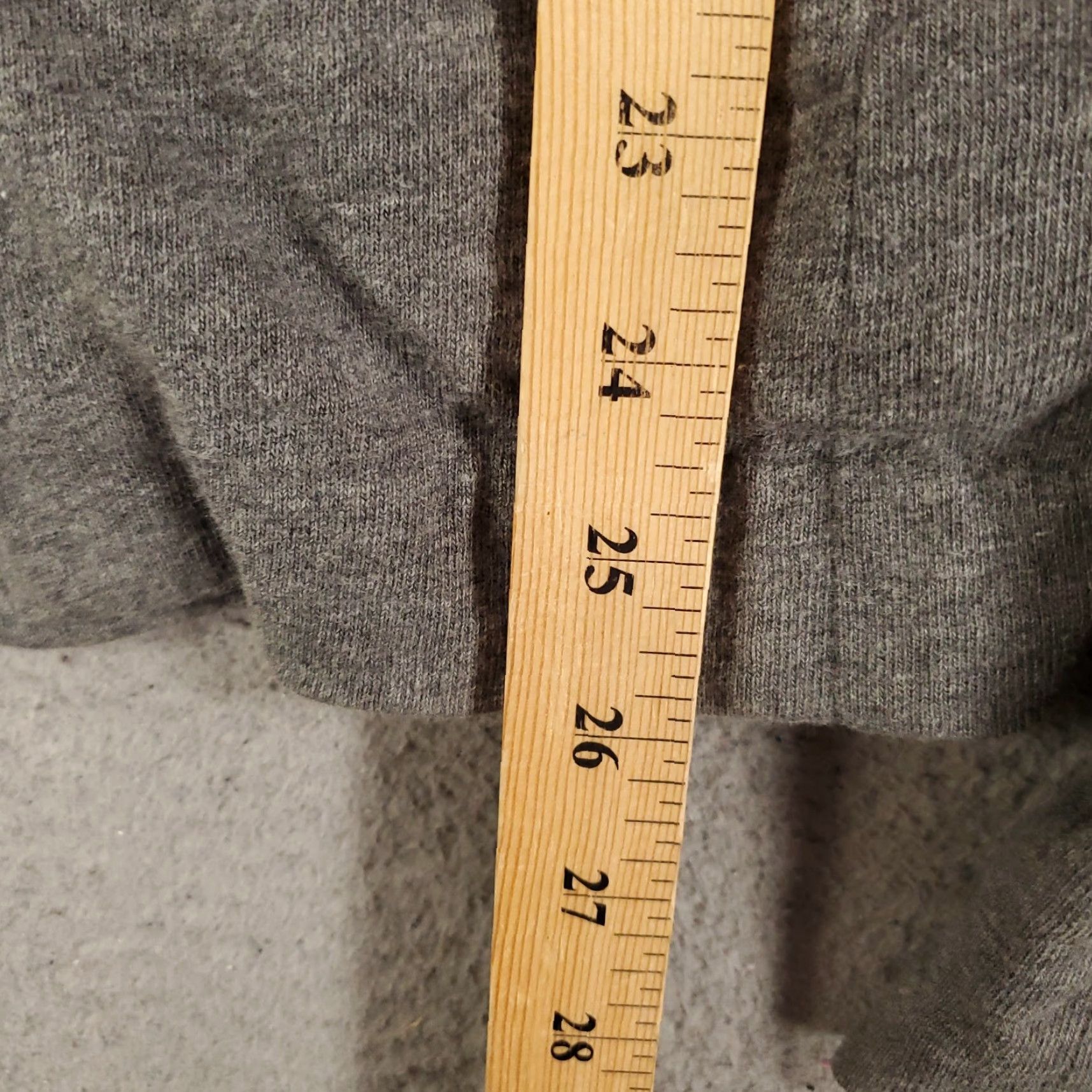 J.Crew J.CREW Cardigan Sweater Womens Large Gray Button Up Long Sleeve Preppy Classic Size L / US 10 / IT 46 - 7 Thumbnail