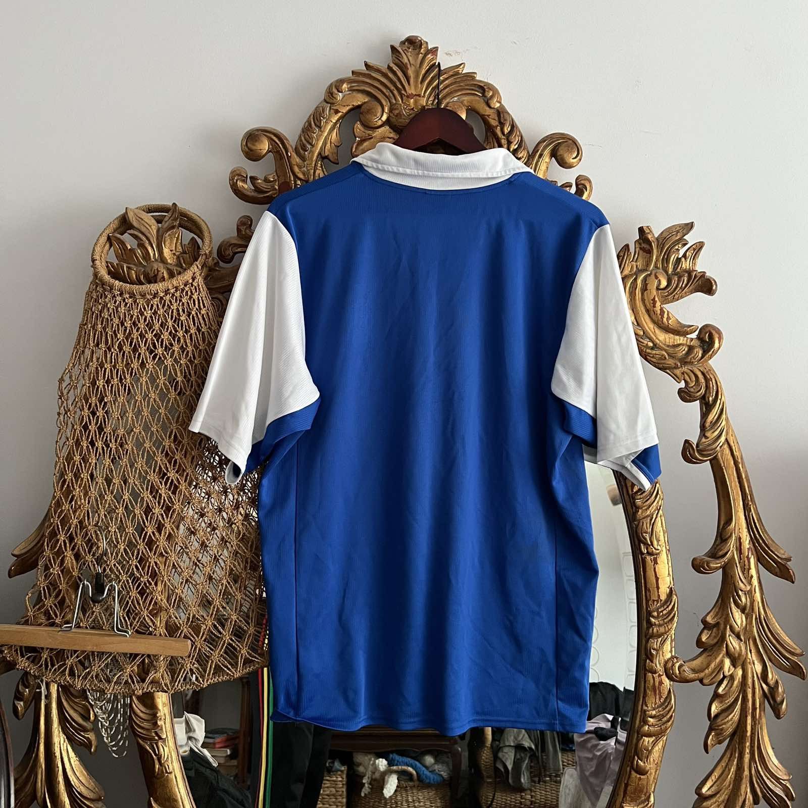 Vintage VTG Nike Queen of the South adults L football shirt jersey Size US L / EU 52-54 / 3 - 3 Thumbnail