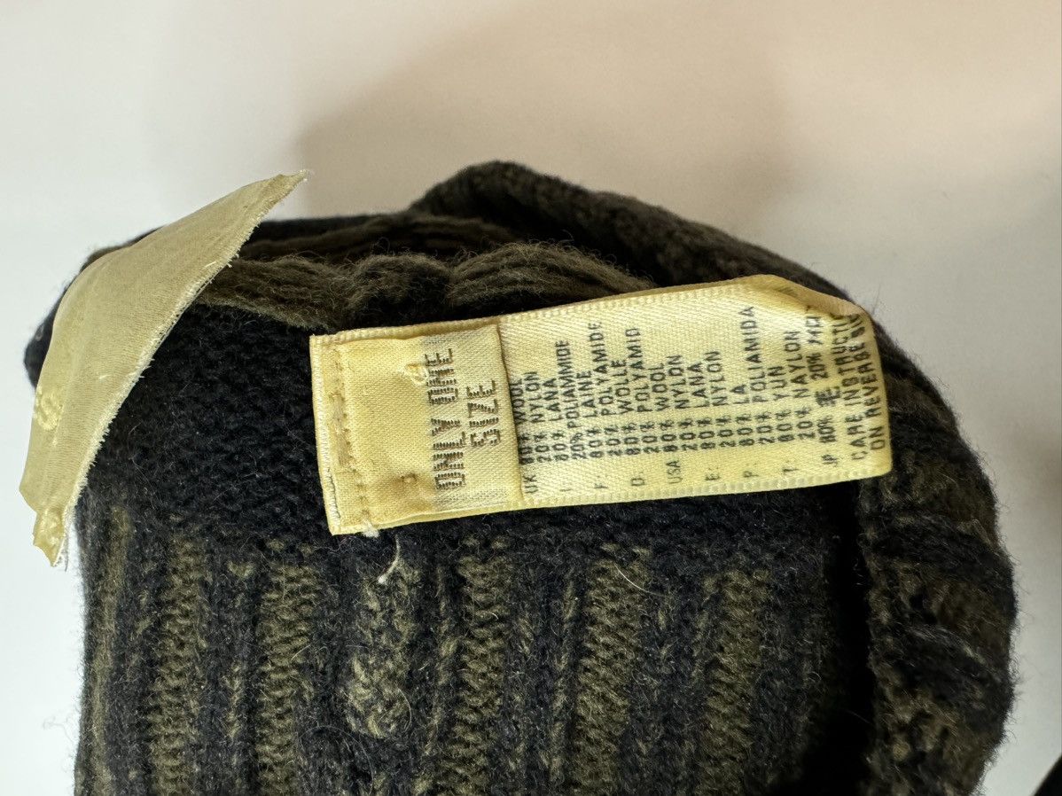 Diesel Diesel vintage cap hat Size ONE SIZE - 4 Thumbnail