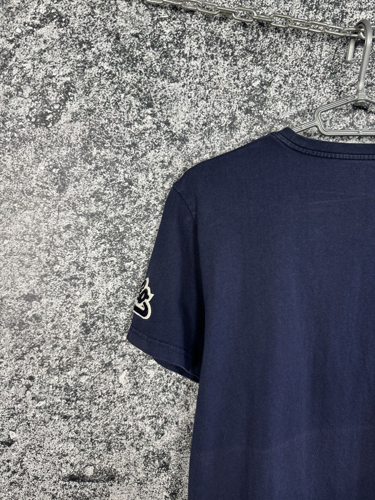 Polo Ralph Lauren Polo Ralph Lauren Est. 1967 Short Sleeve T-Shirt Size L Size US L / EU 52-54 / 3 - 13 Thumbnail