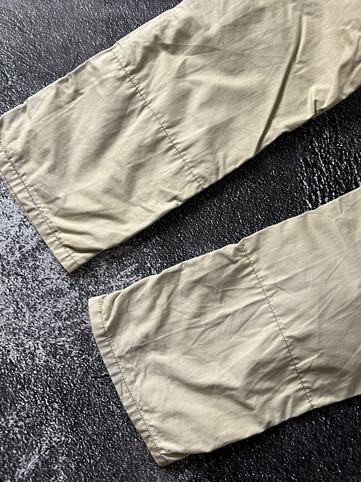 Stussy × Vintage Pants stussy Size US 30 / EU 46 - 8 Thumbnail