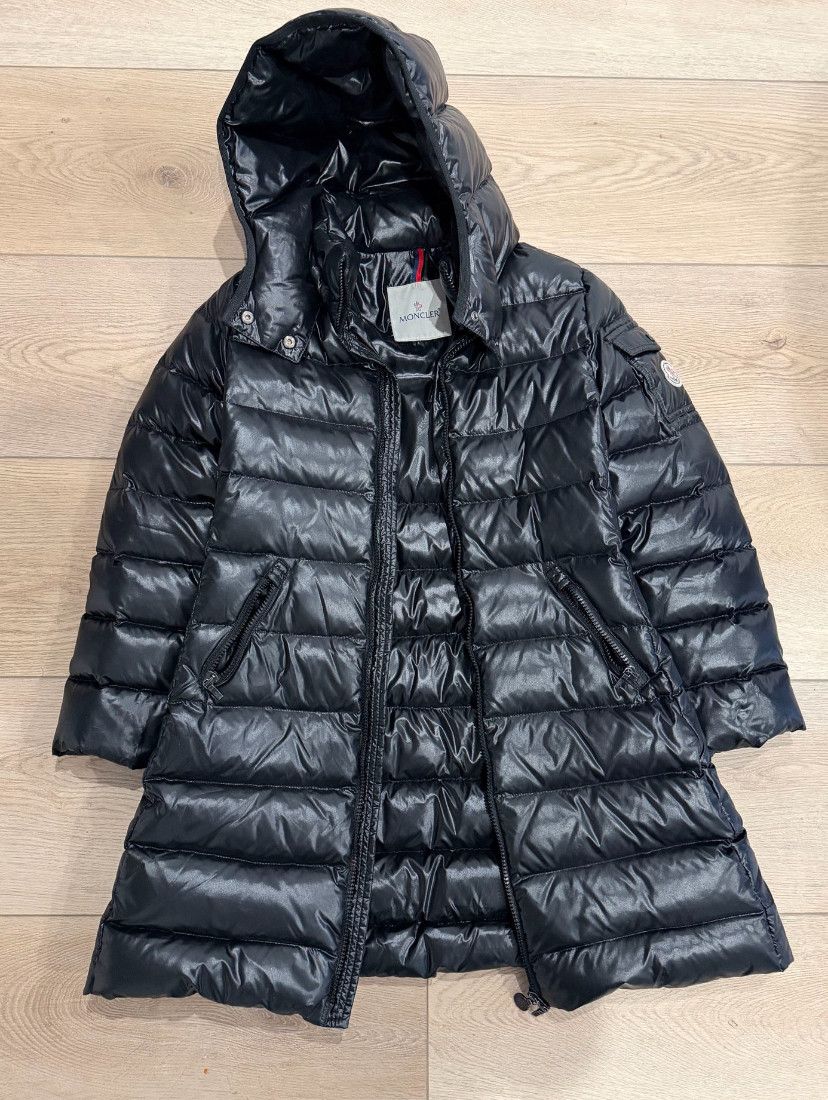 Moncler Moncler maya Size XXS / US 00 / IT 34 - 1 Thumbnail
