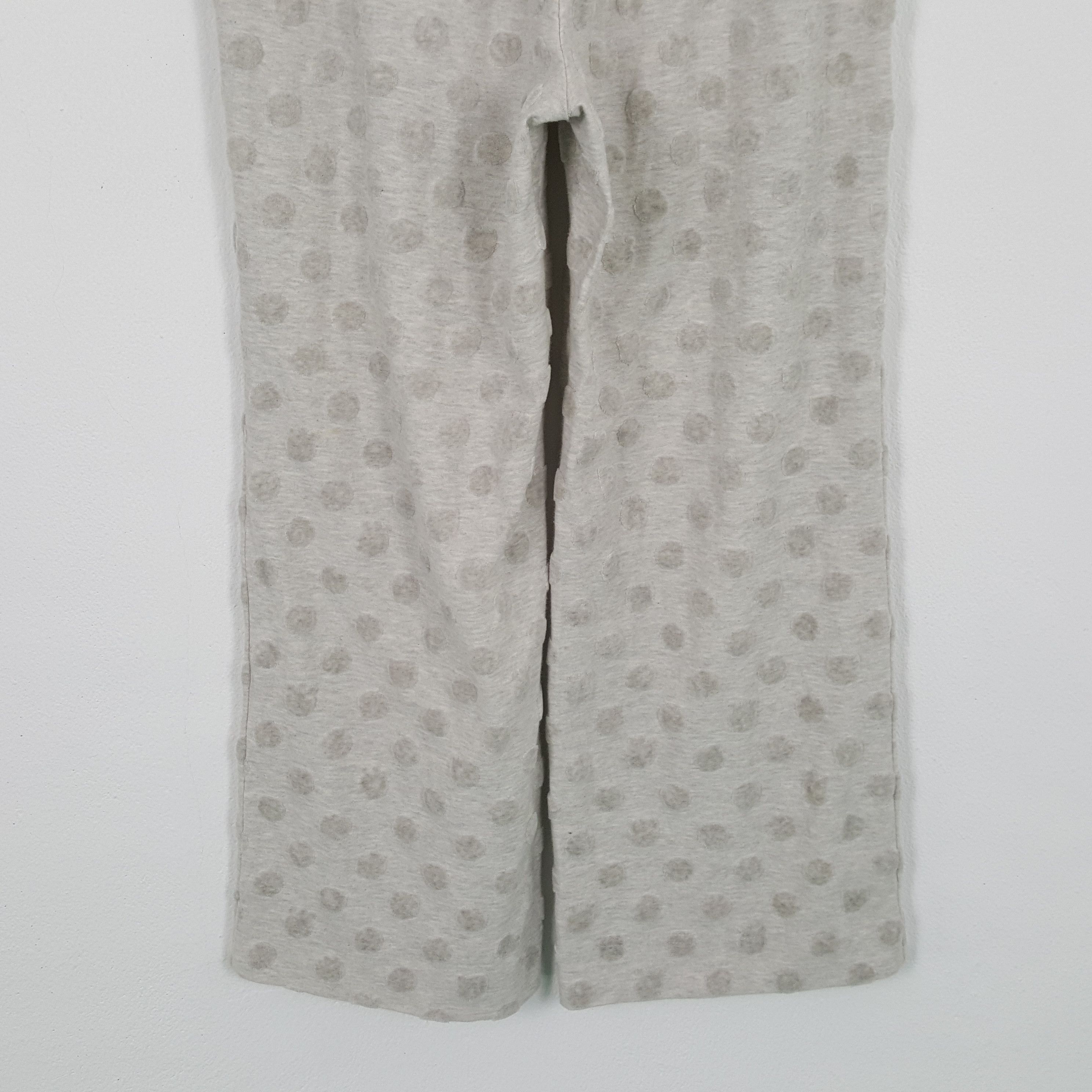 Issey Miyake × Tsumori Chisato × Vintage TSUMORI CHISATO Japanese Designer Brand Women Pants Size 26" / US 2 / IT 38 - 6 Thumbnail