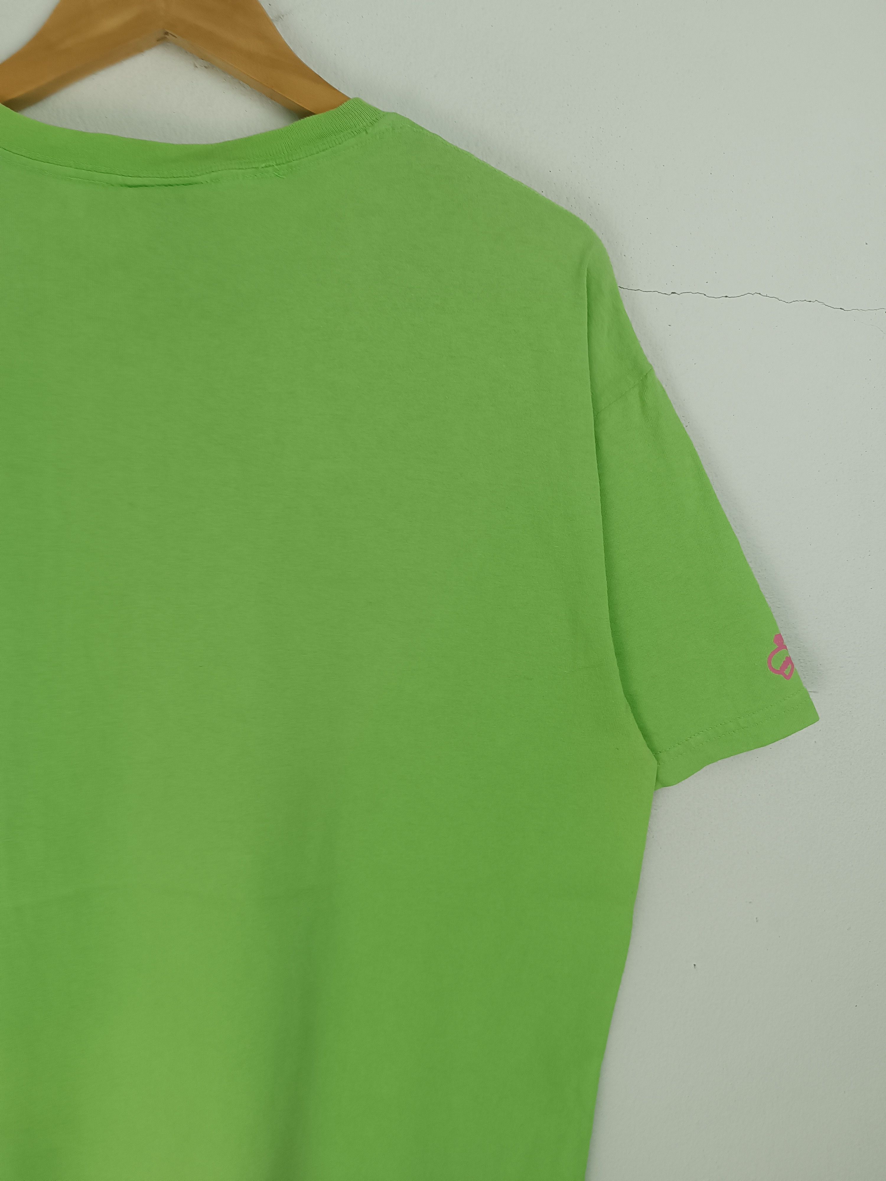 Vintage VINTAGE NEW YORK SEX TEAM RENAISSANCE ART PUNK PROTEST Size US L / EU 52-54 / 3 - 16 Thumbnail