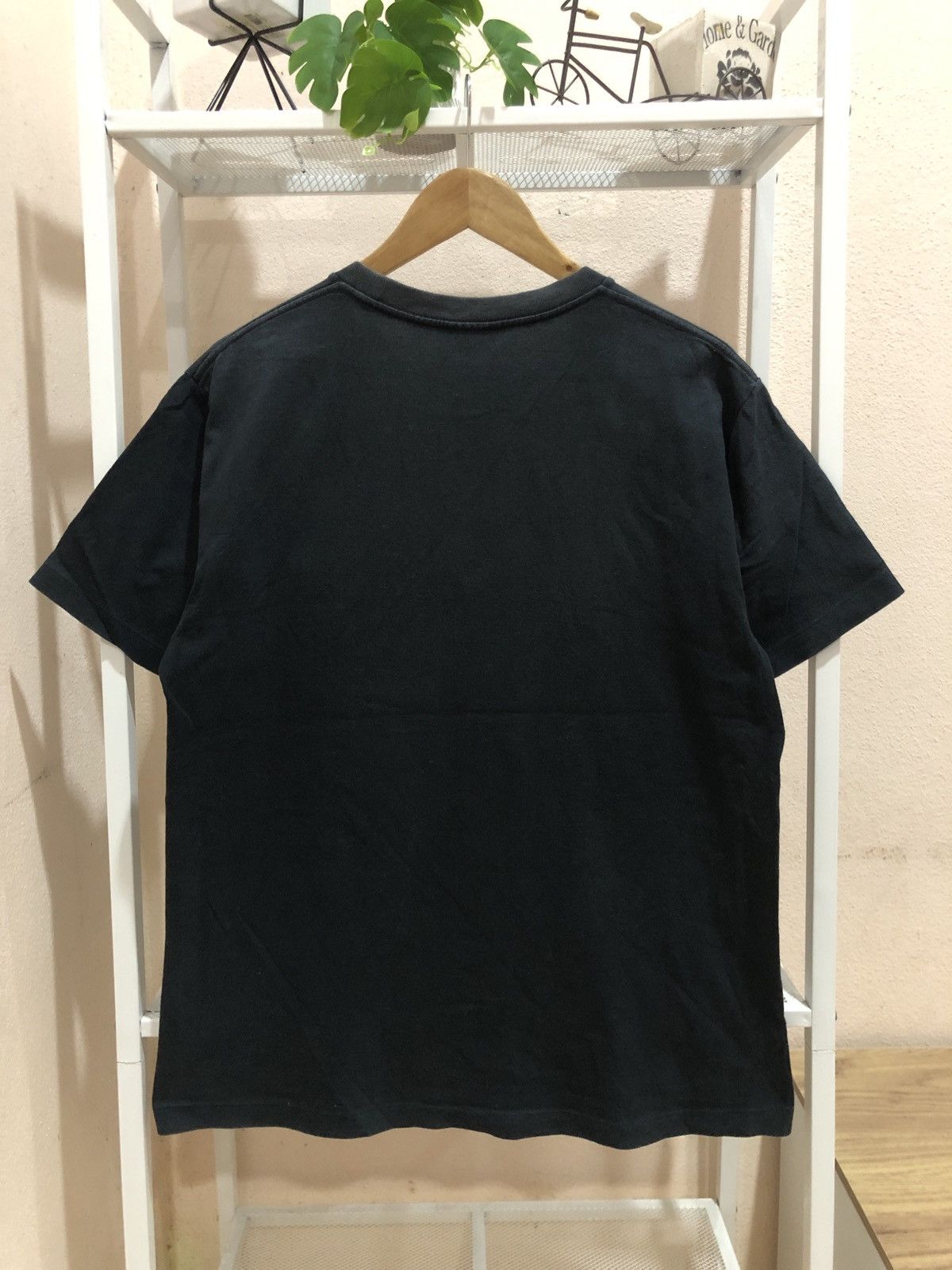 Bape Tiger WGM Funthera Militia Tshirts Size US M / EU 48-50 / 2 - 2 Thumbnail