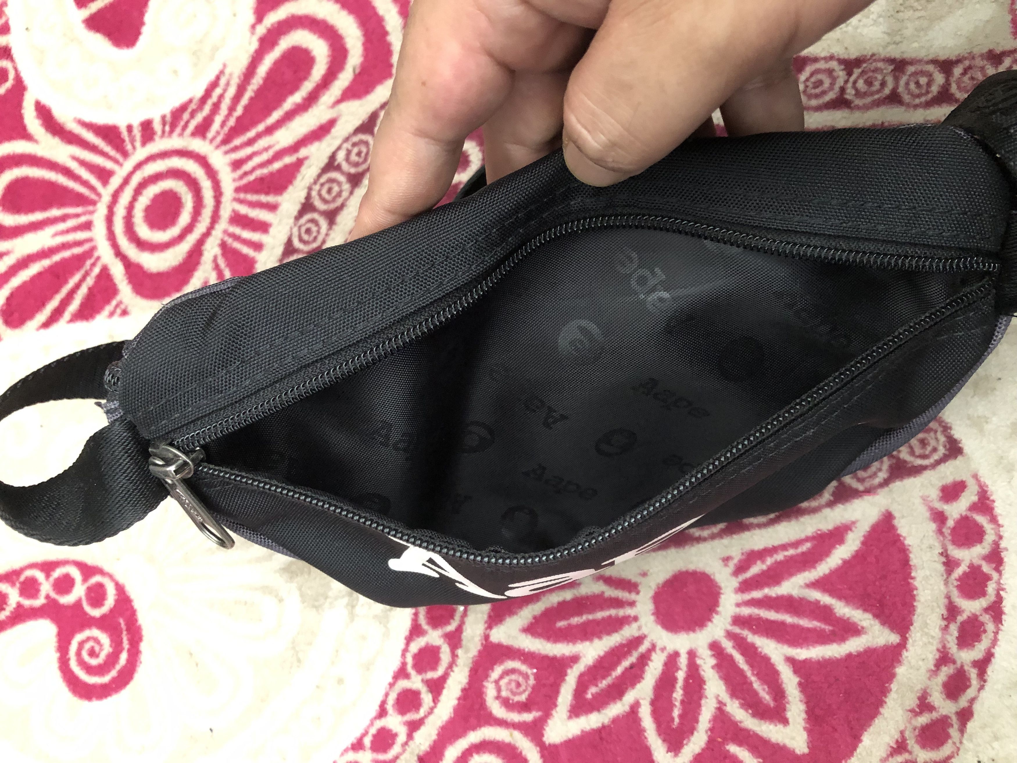 Aape Aape x EASTPAK Size ONE SIZE - 3 Thumbnail
