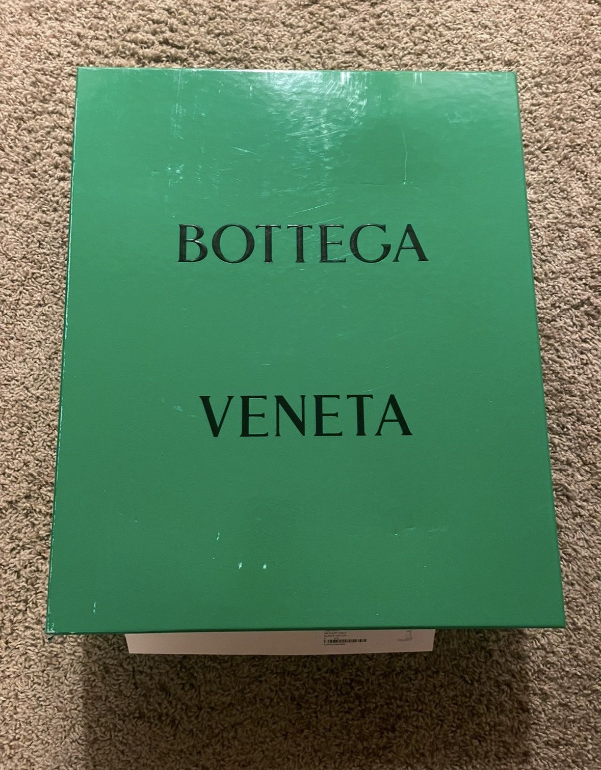 Bottega Veneta Bottega Veneta Lug Leather Boots Size US 13 / EU 46 - 7 Thumbnail