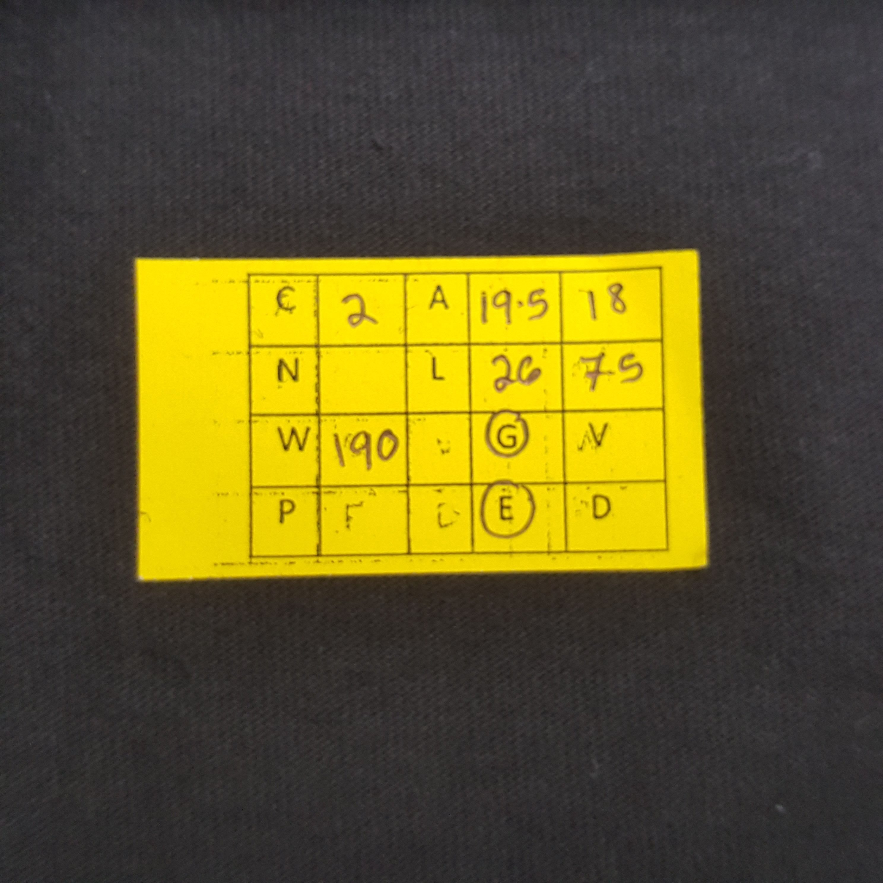 Vintage Kanako Momota Japanese Singer Actress T-shirt RR2