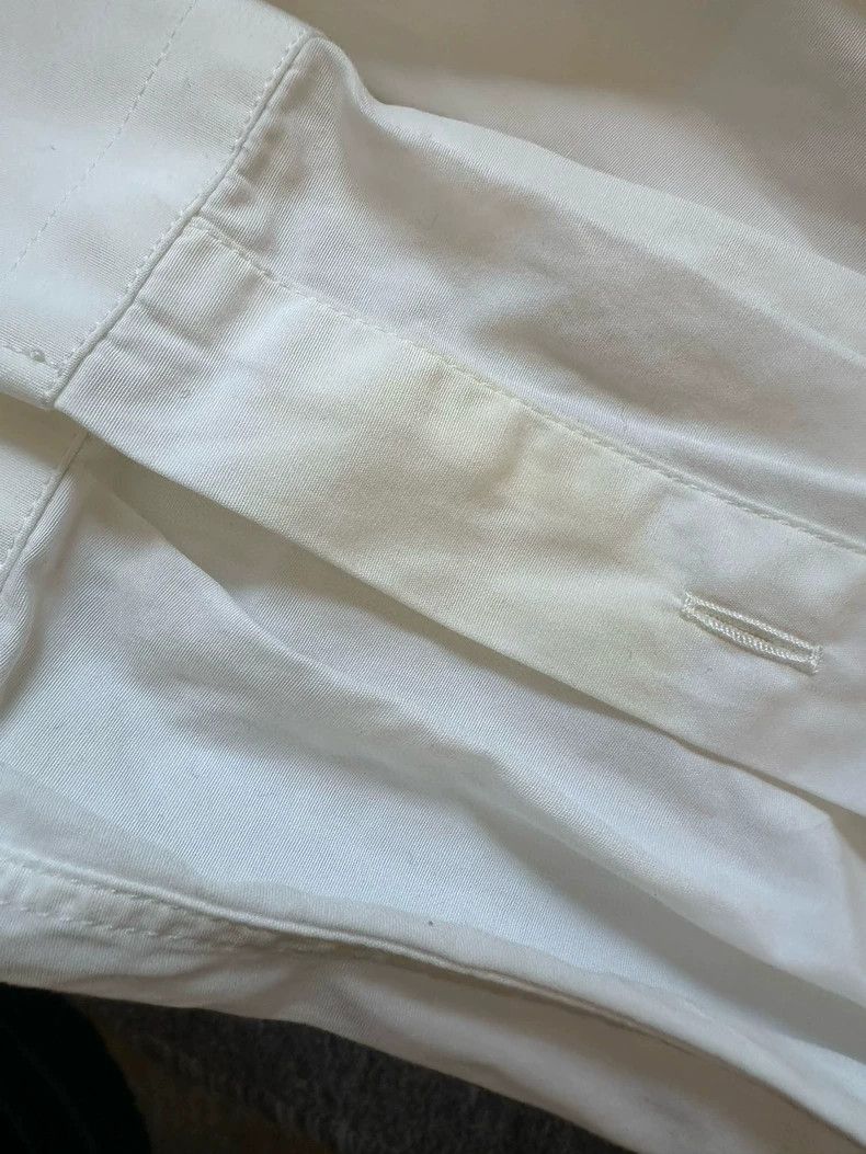 Louis Vuitton Casual Solid Single Breasted Lapel Long Sleev