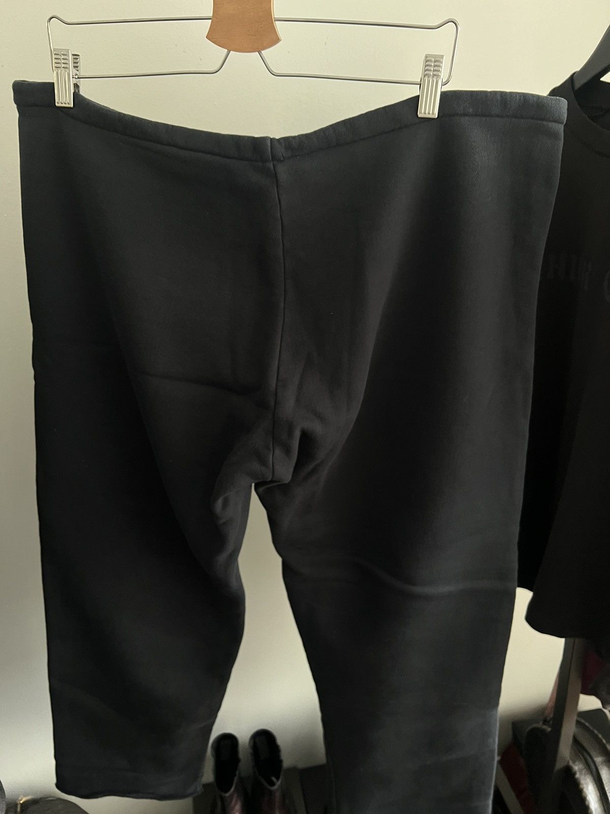 Yeezy Vultures baggy sweatpants Size US 32 / EU 48 - 3 Thumbnail