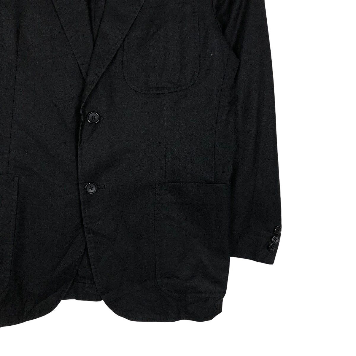 Burberry 📌Vintage Chore Jacket Burberry London Nova Check Pocket Size US M / EU 48-50 / 2 - 6 Thumbnail