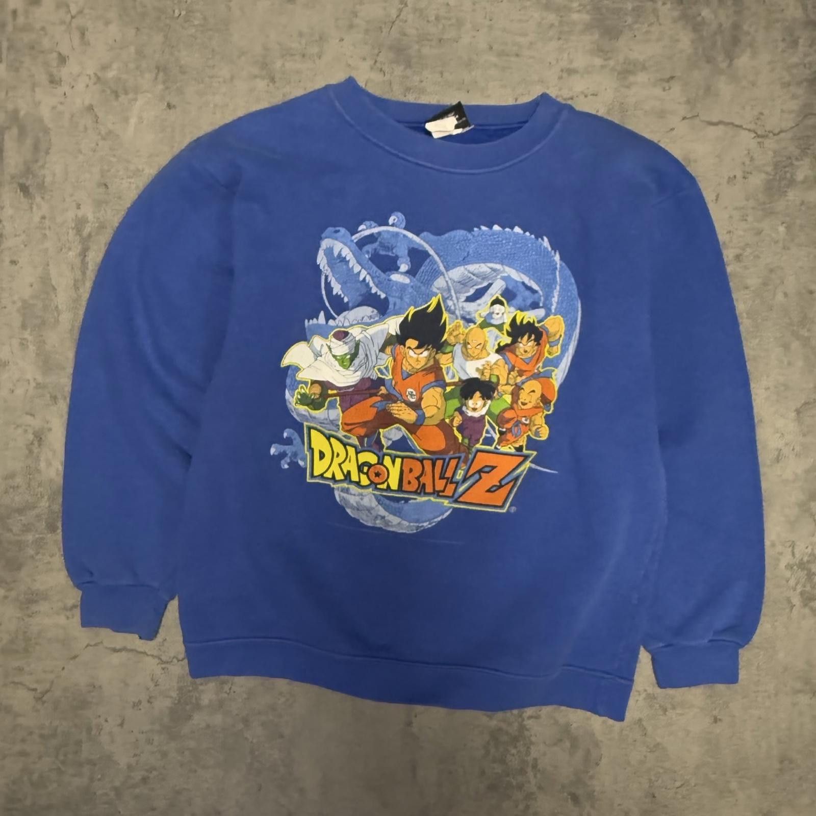 Designer 2000s Dragon ball Z — YL — Size US L / EU 52-54 / 3 - 1 Thumbnail