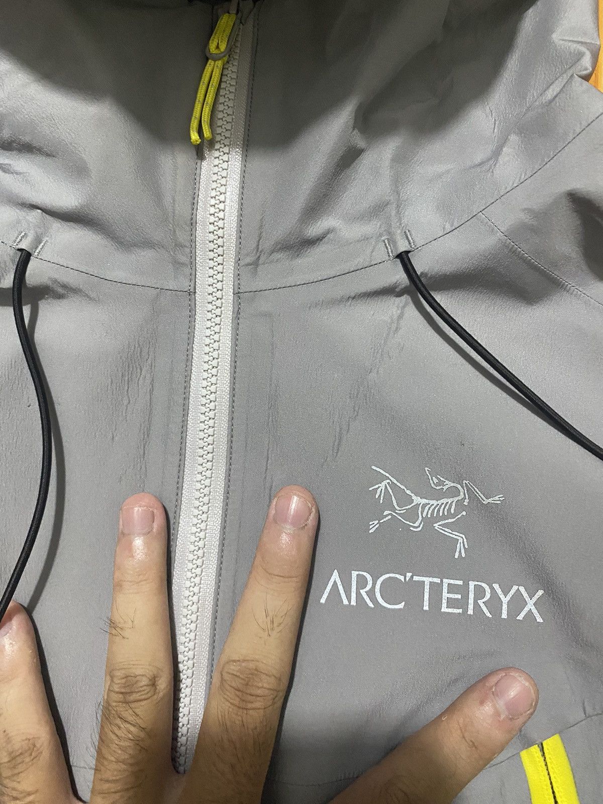 Arc'teryx Beta lt Size US S / EU 44-46 / 1 - 4 Thumbnail
