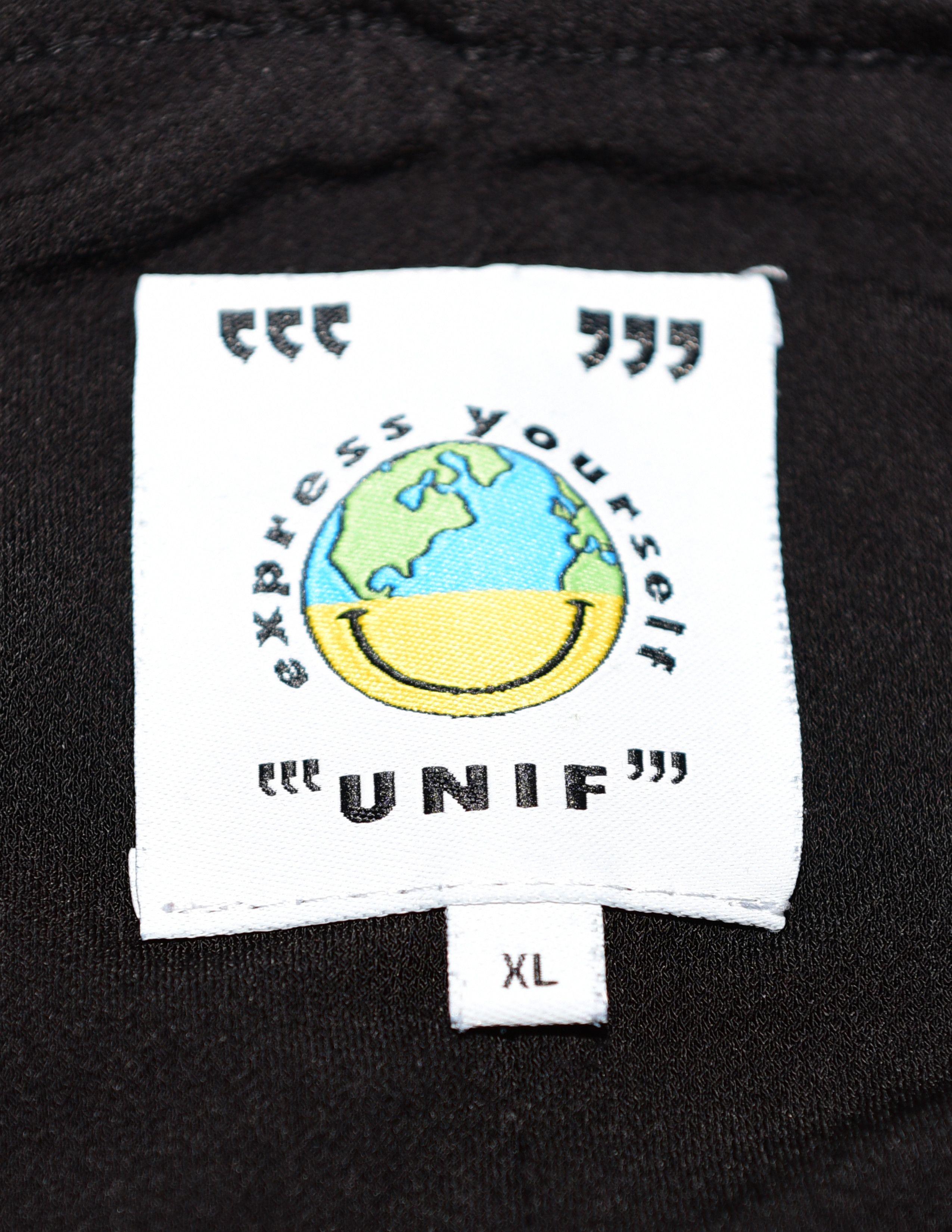UNIF UNIF X Skirt Size 31" - 3 Thumbnail