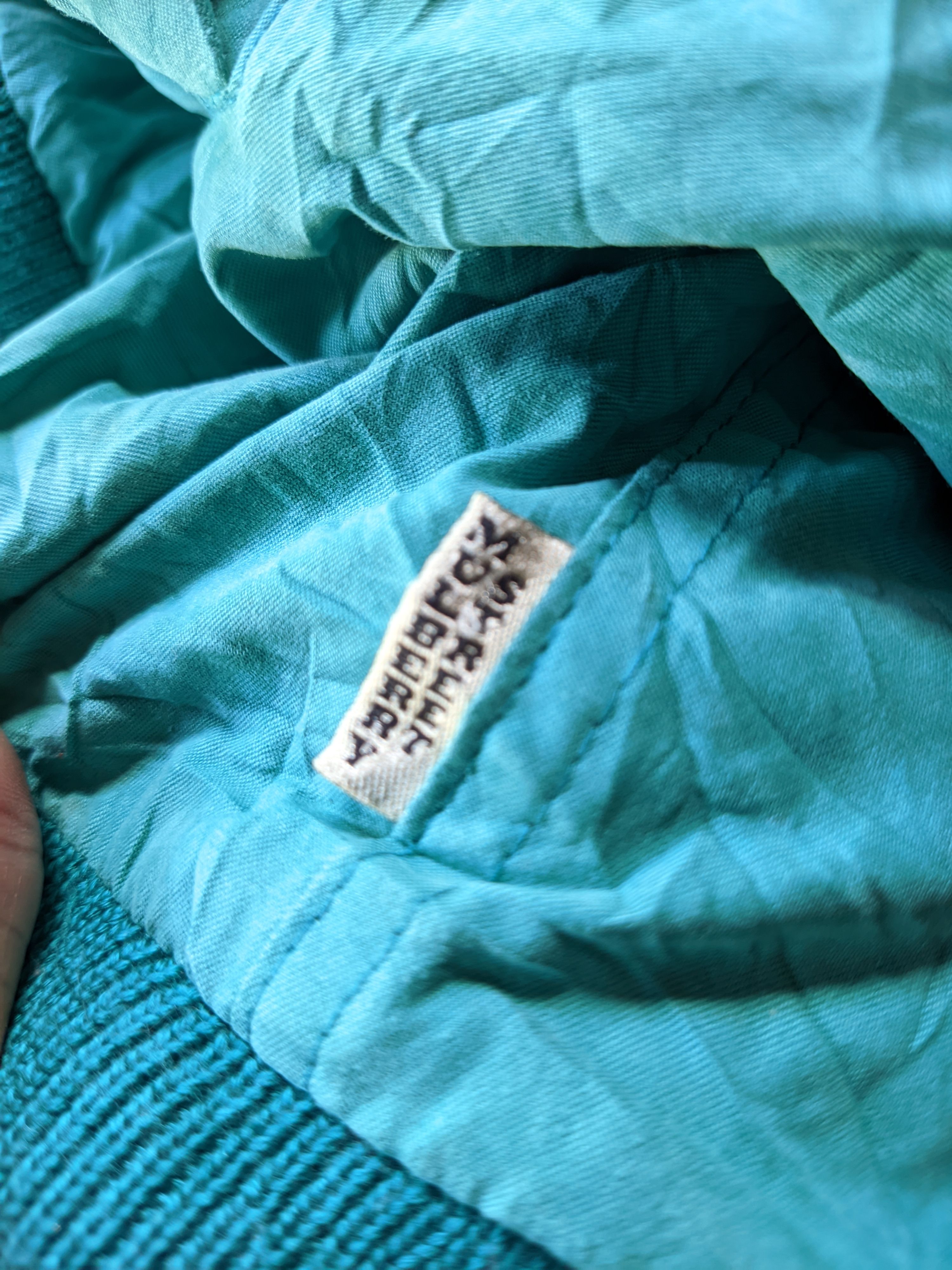 Mulberry Street Mulberry Street Lights Jacket Size US L / EU 52-54 / 3 - 4 Thumbnail