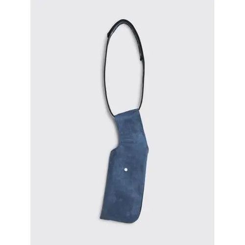 Kiko Kostadinov o1tko11025 Size: OS / Bindra Bag in Blue/Black Size ONE SIZE - 2 Thumbnail