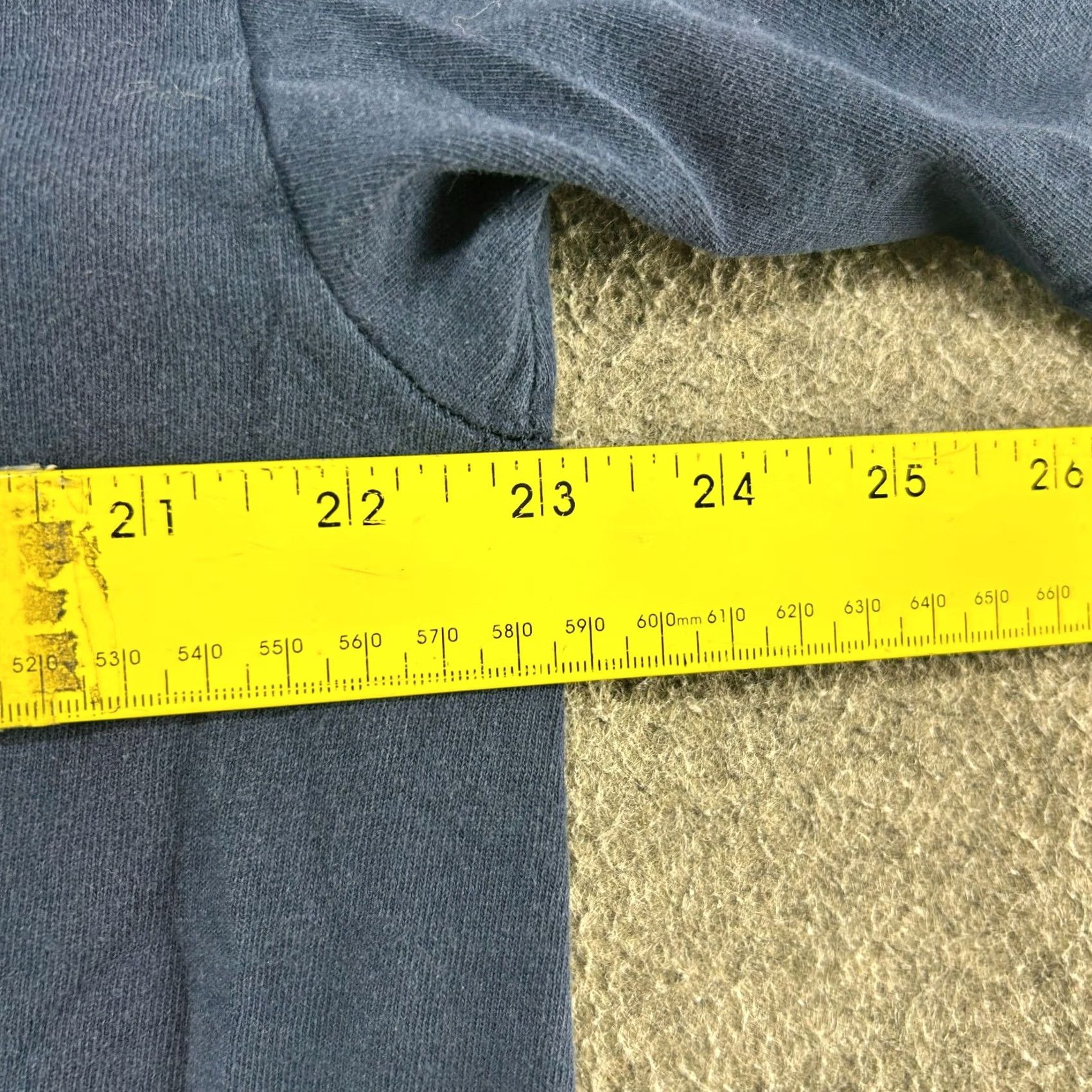 Vintage VINTAGE Gracie Jiu Jitsu Shirt Mens XL Blue Competition Team Royler Rio 2009 Y2K Size US XL / EU 56 / 4 - 7 Thumbnail