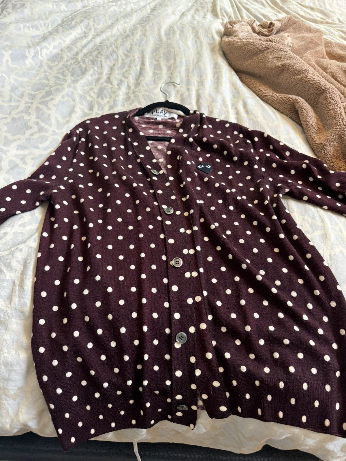 CDG Play