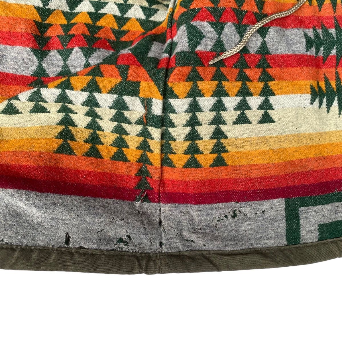 Pendleton × Sierra Designs × Vintage dont buy yet! PENDLETON DESIGNS Navajo Parka Jacket Size US S / EU 44-46 / 1 - 10 Thumbnail