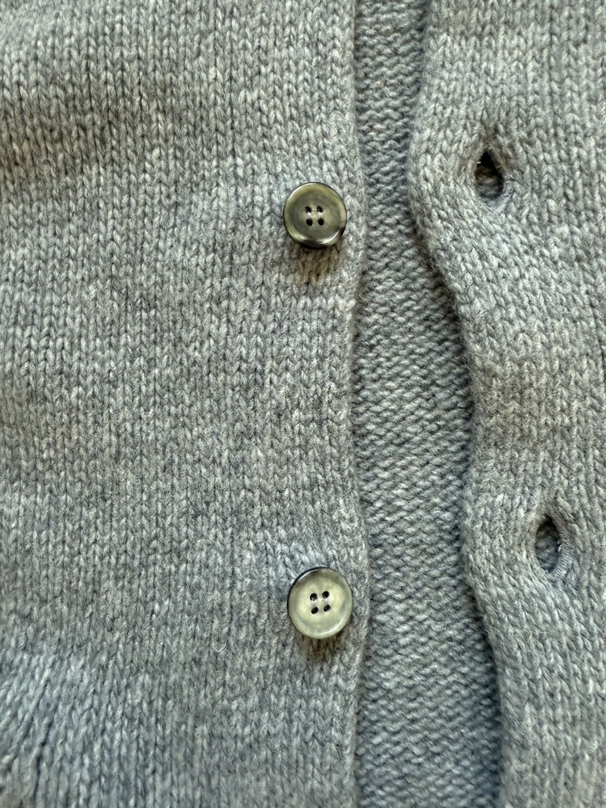 Marni × Vintage Marni heavy weight sweater Size US L / EU 52-54 / 3 - 3 Thumbnail