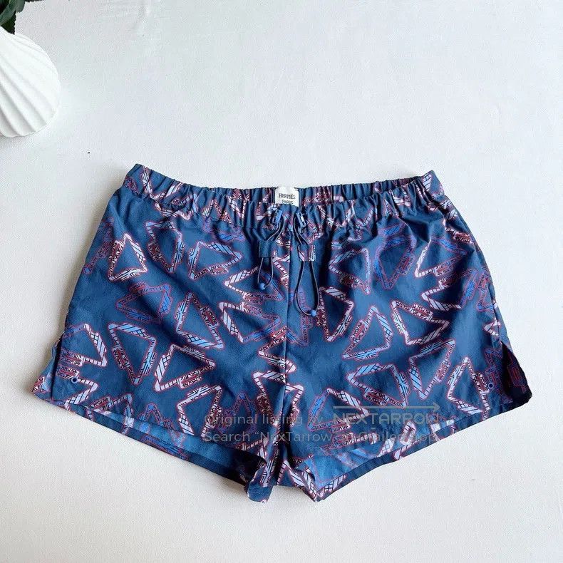 Hermes Hermes Blue suit Size XS / US 0-2 / IT 36-38 - 2 Thumbnail