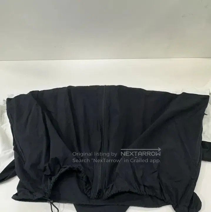 Balenciaga Balenciaga Colorblock Sports Jacket for Men. Size US L / EU 52-54 / 3 - 4 Thumbnail
