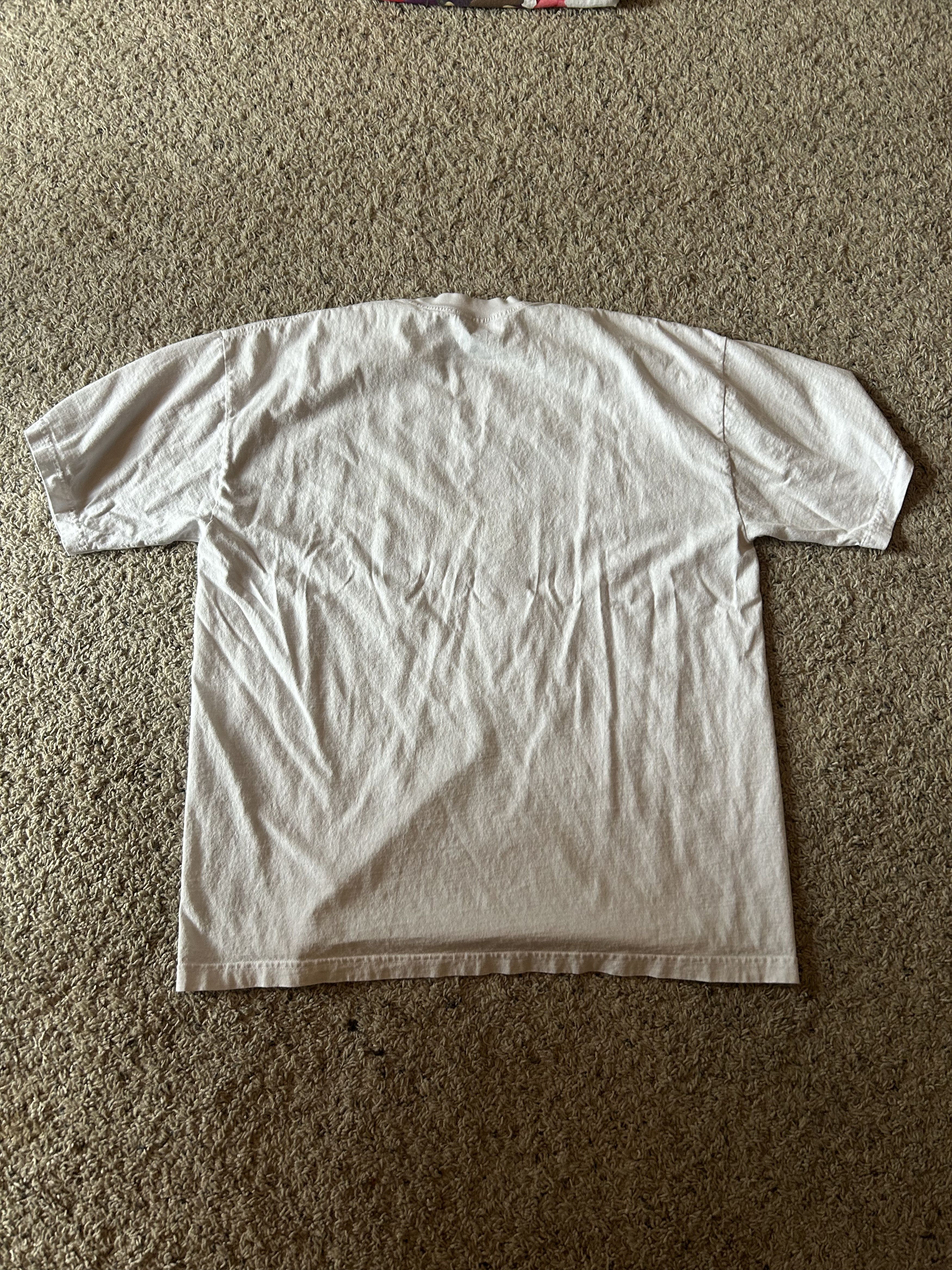 Other Spooky Woods Headshots Tee Size US XL / EU 56 / 4 - 3 Thumbnail