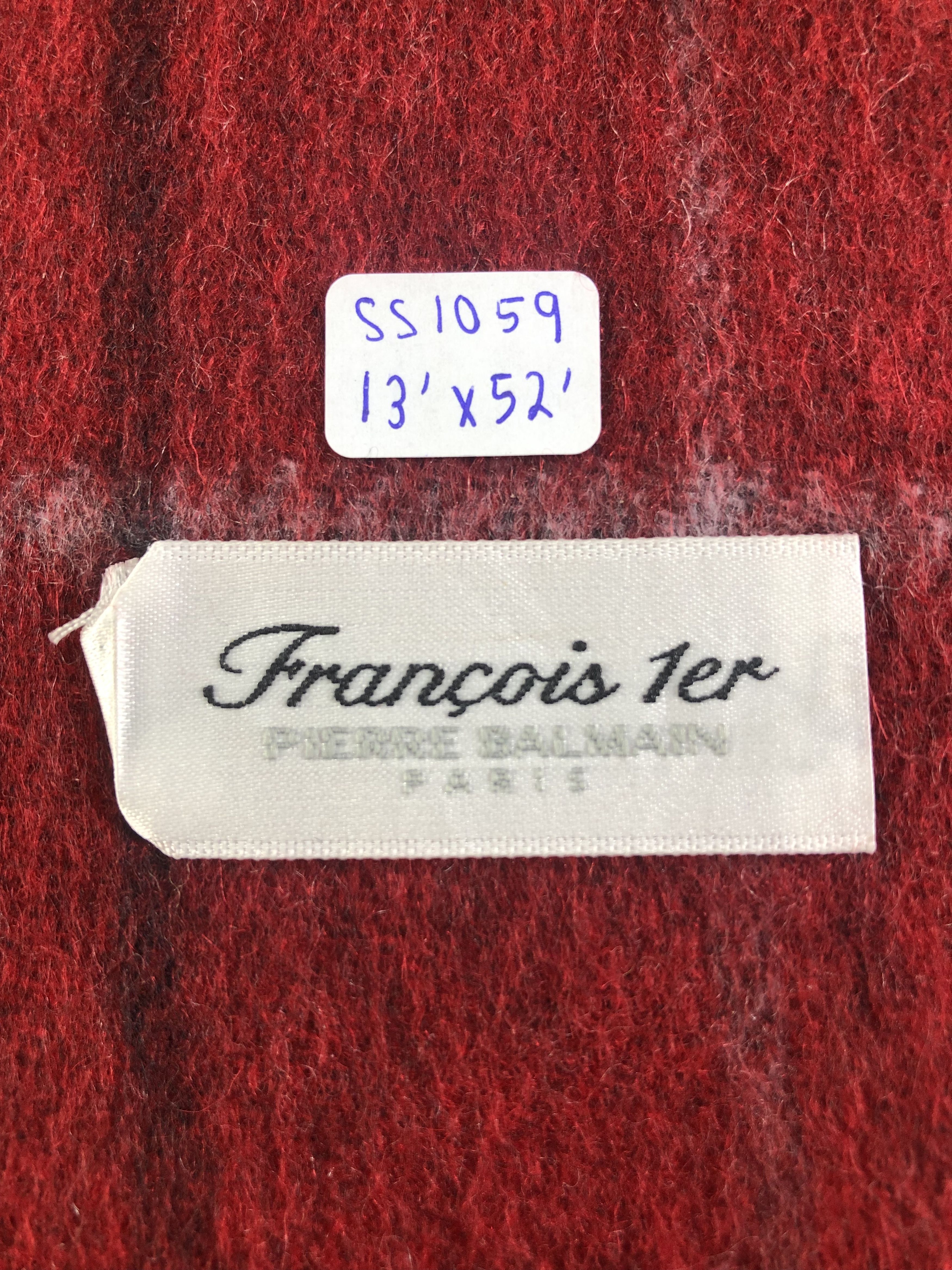 Pierre Balmain Pierre Balmain Cashmere Scarf / Muffler / Neckwear Size ONE SIZE - 5 Thumbnail