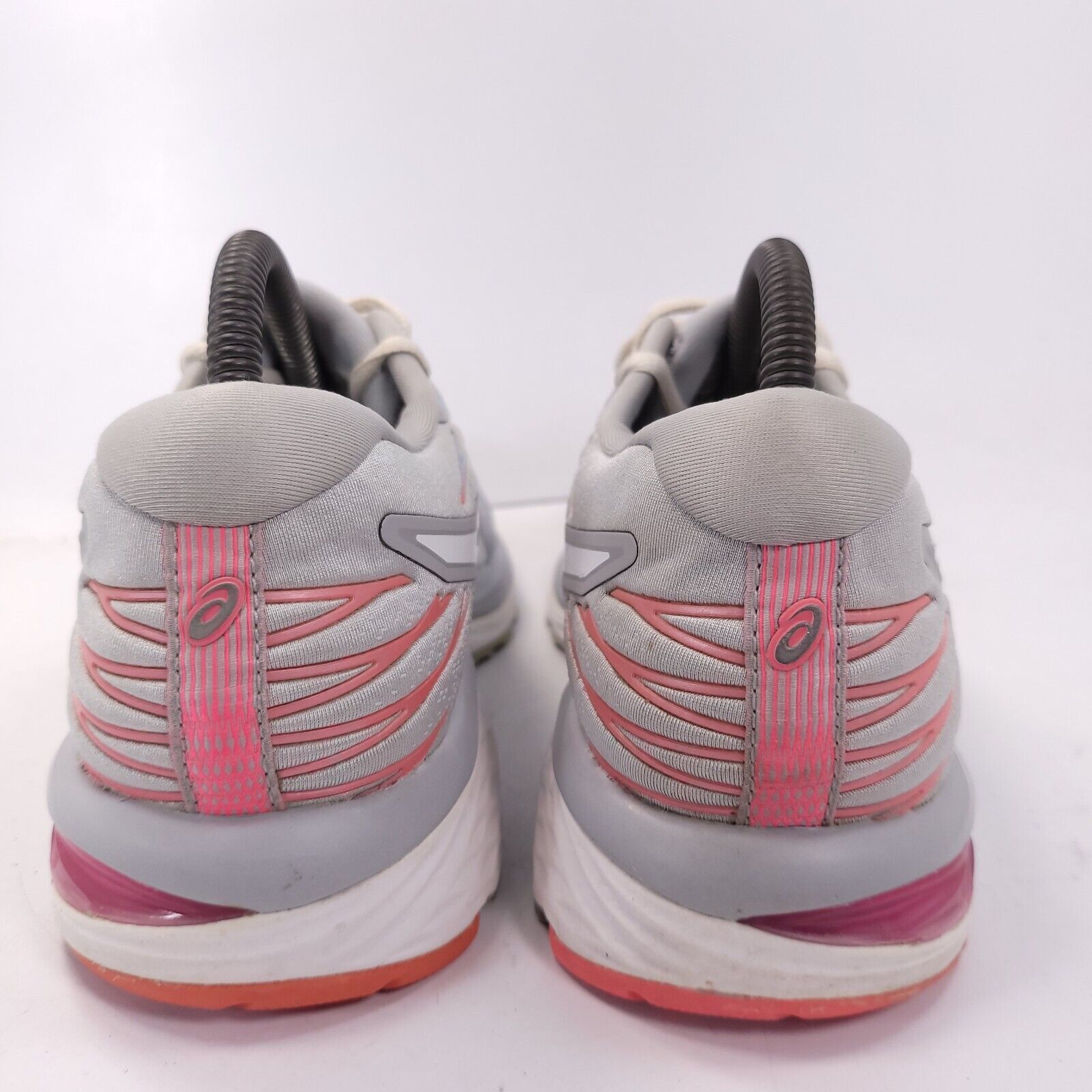 Asics Asics Gel-Cumulus Athletic Shoes Womens Size 8 1012A468 Gray Size US 8 / IT 38 - 3 Thumbnail