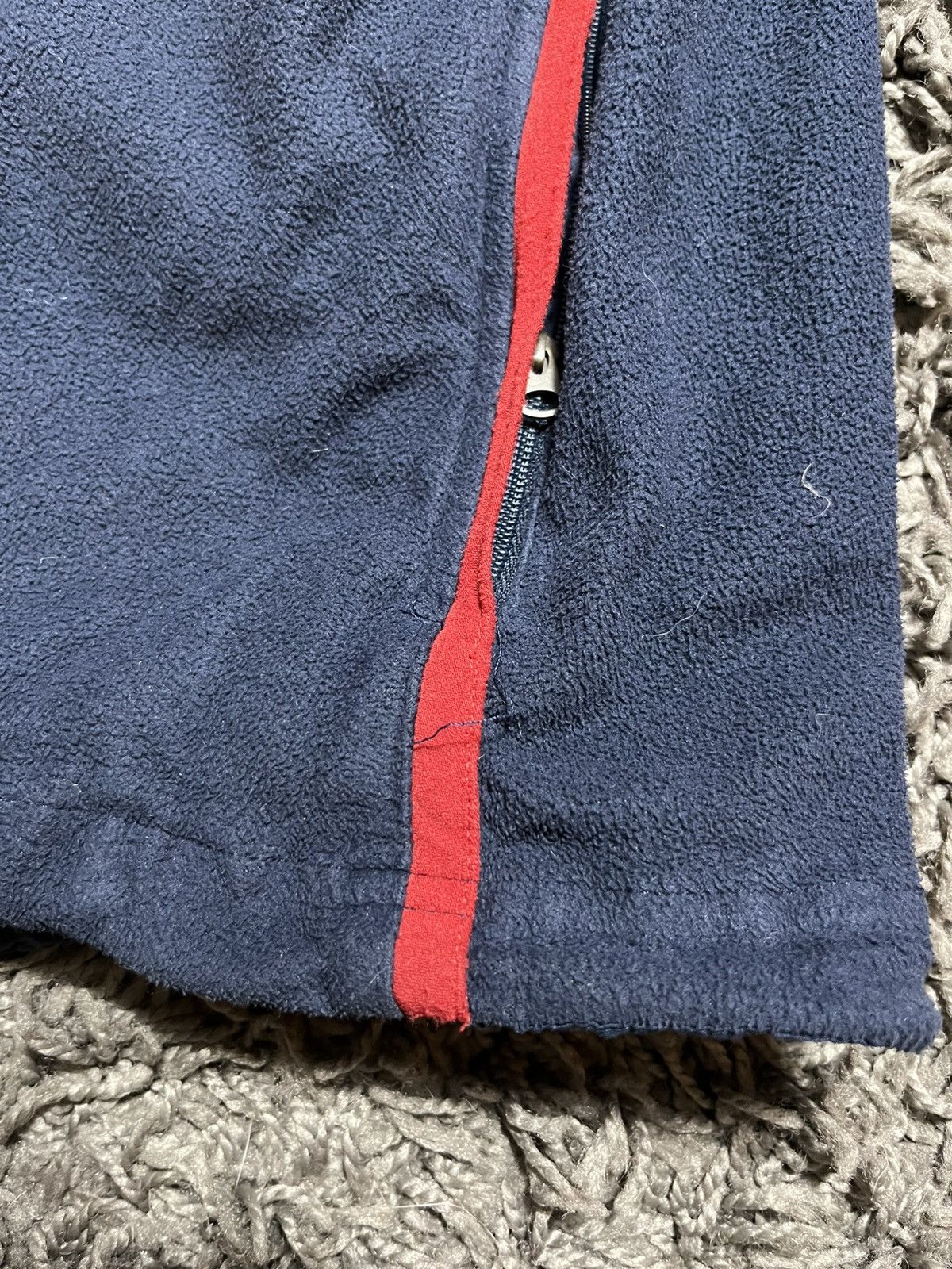 Nike NIKE TOTAL 90 THERMA FIT VINTAGE FLEECE SWEATER MENS Size US M / EU 48-50 / 2 - 5 Thumbnail