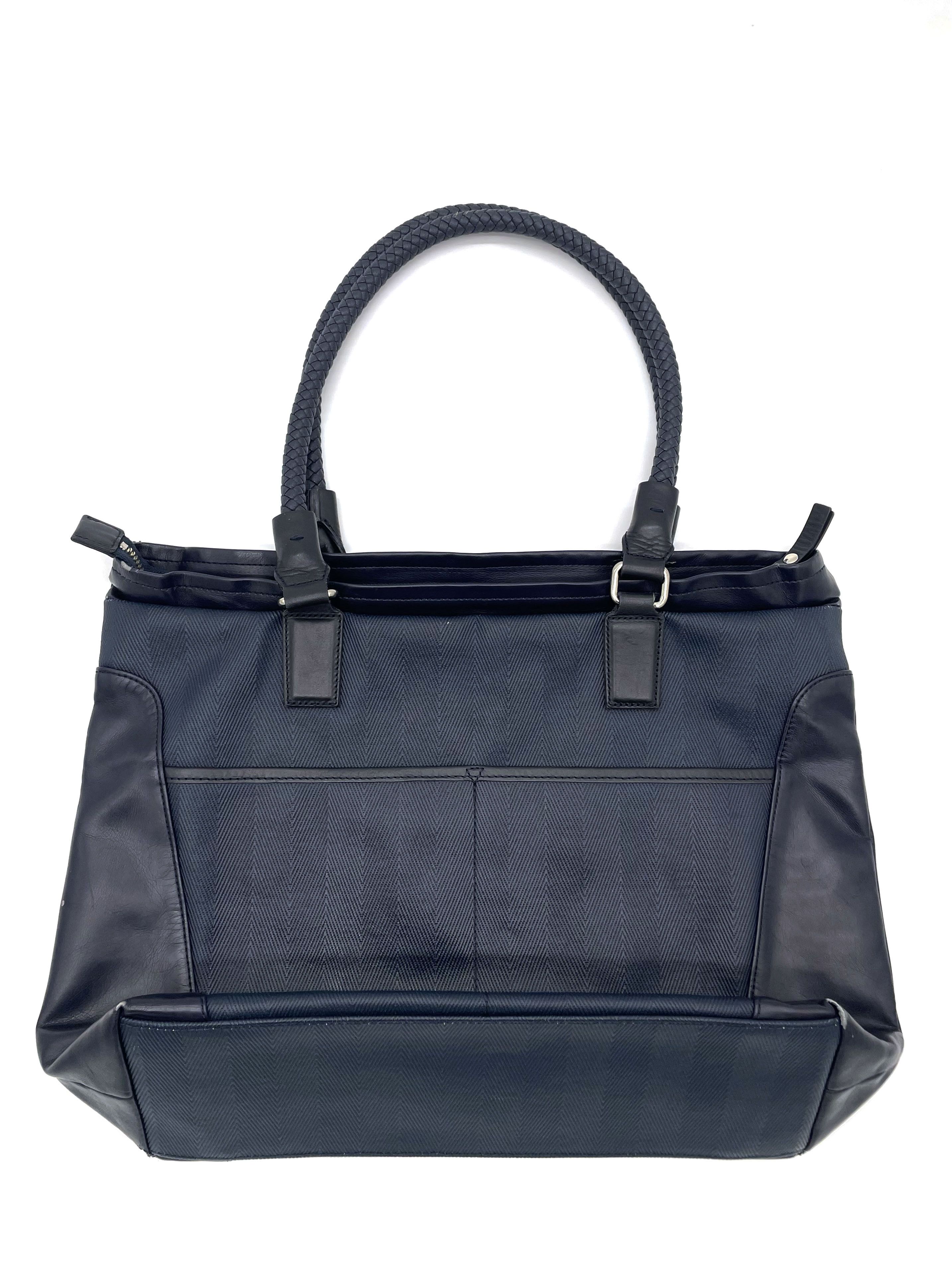 Vivienne Westwood Hybrid Orb Leather Handbag Size ONE SIZE - 5 Thumbnail