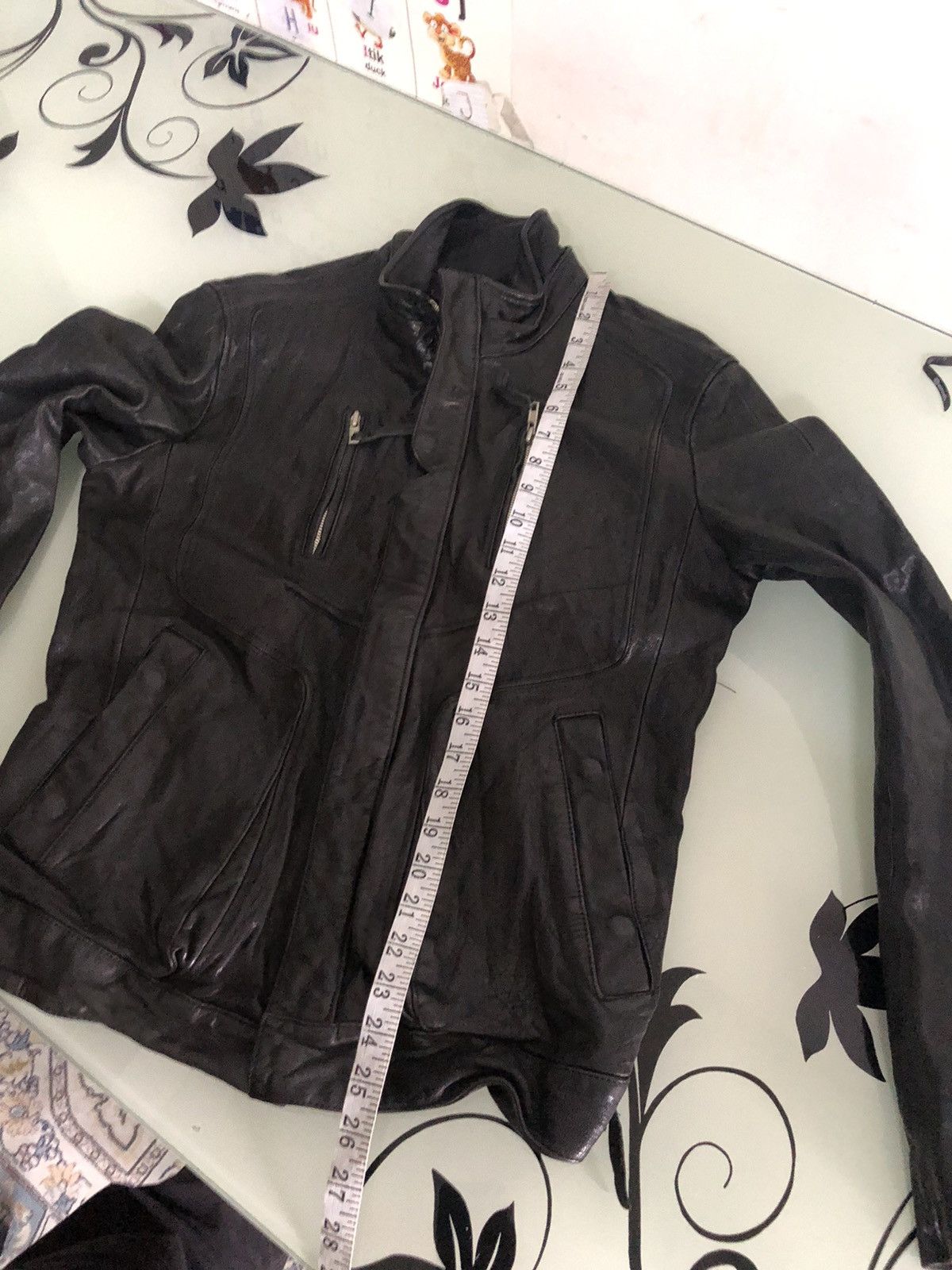 Seditionaries Vintage System Bondage Punk Leather Jacket Size US M / EU 48-50 / 2 - 20 Thumbnail