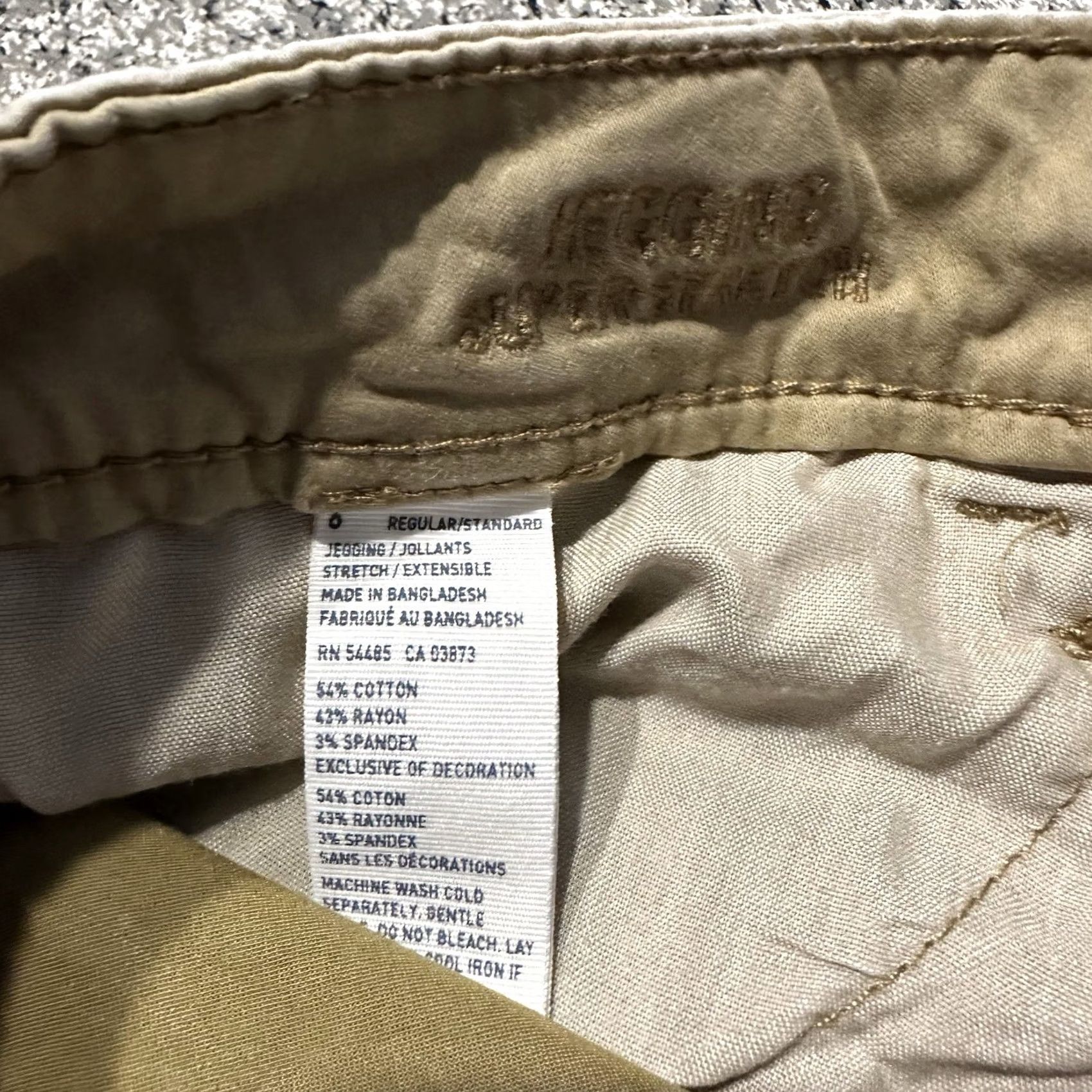 American Eagle Outfitters Nike Shirt Size 30" / US 8 / IT 44 - 5 Thumbnail
