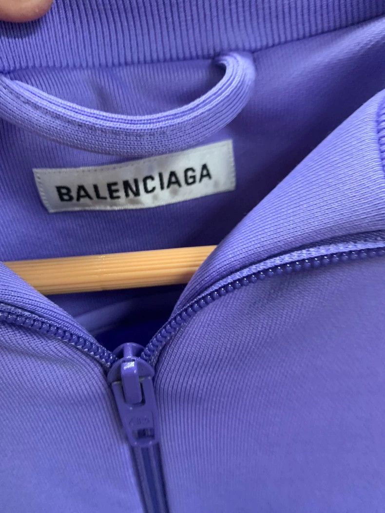 Balenciaga Balenciaga size 40 Jacket Size L / US 10 / IT 46 - 2 Thumbnail