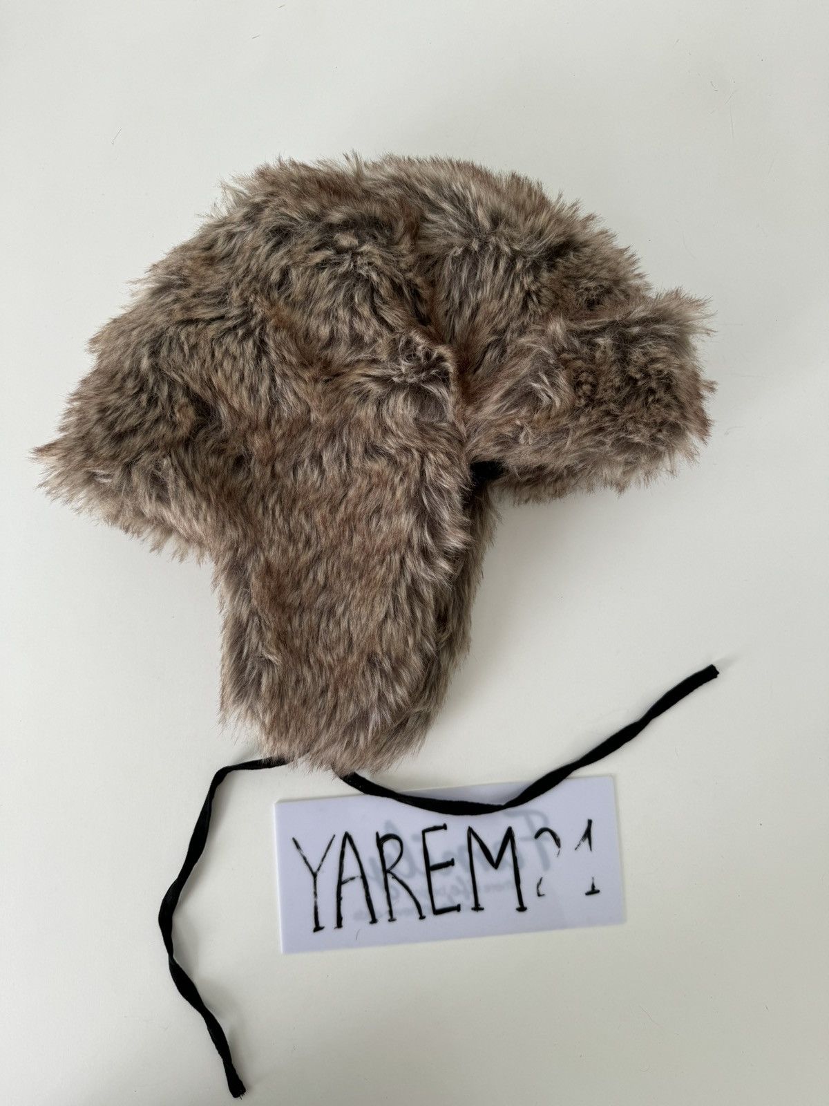 Other Ushanka cap hat Size ONE SIZE - 1 Thumbnail