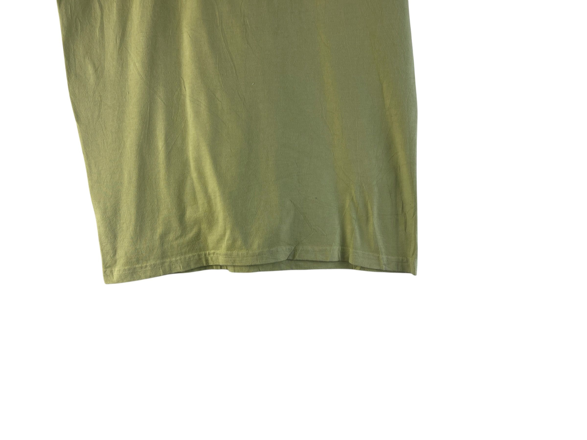 Buzz Rickson's Buzz Rickson’s U.S. Army Air Forces “Queen of Hearts” Tee Size US S / EU 44-46 / 1 - 8 Thumbnail