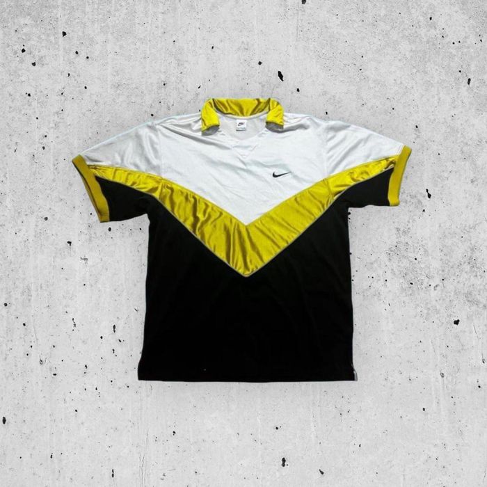 mens rugby shirt nike