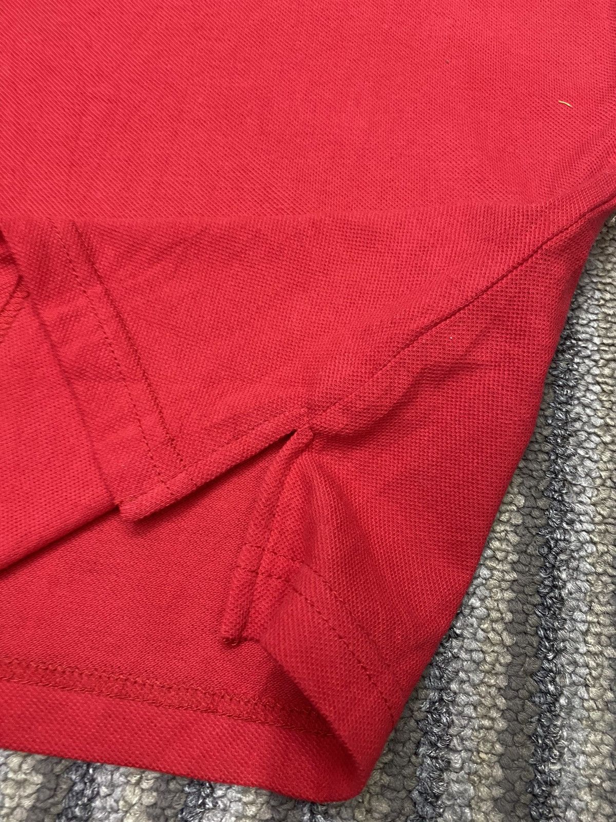 Other Tri mount polos shirt Size US XXL / EU 58 / 5 - 5 Thumbnail