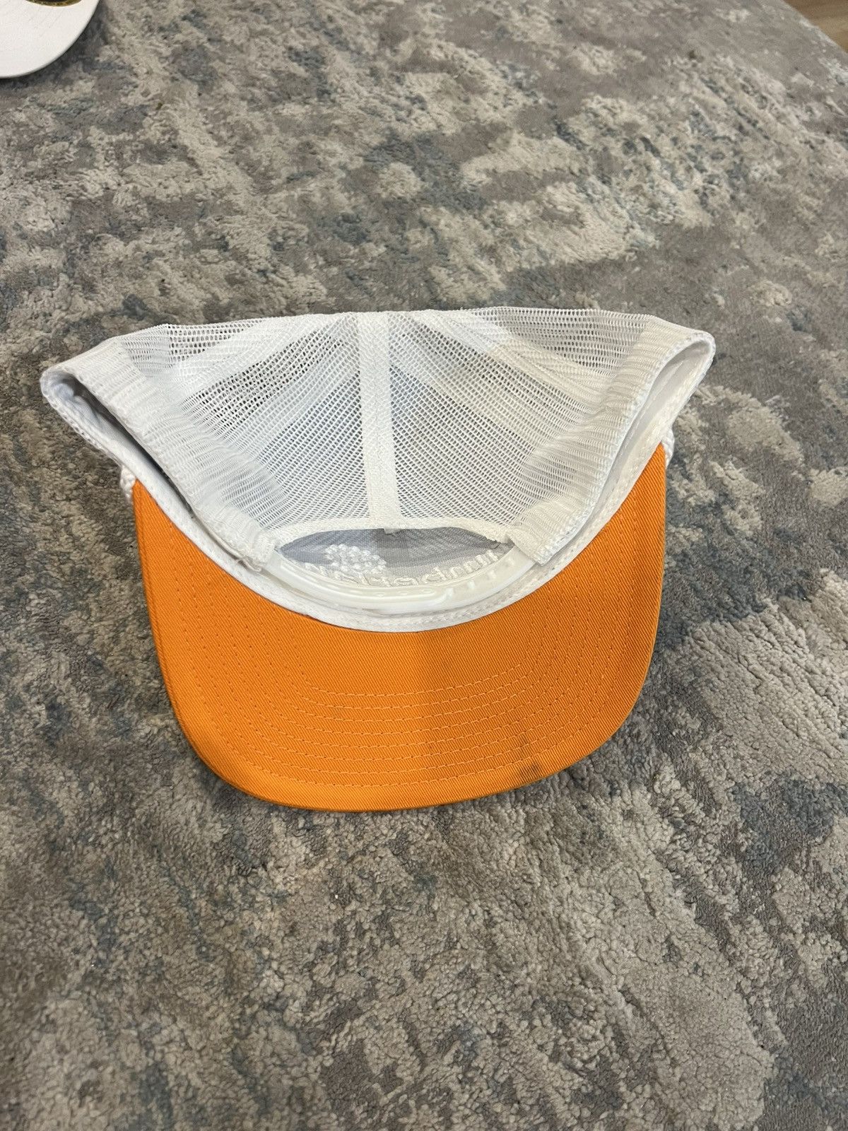 Other Cumberland Farms Snap back hat Size ONE SIZE - 2 Thumbnail