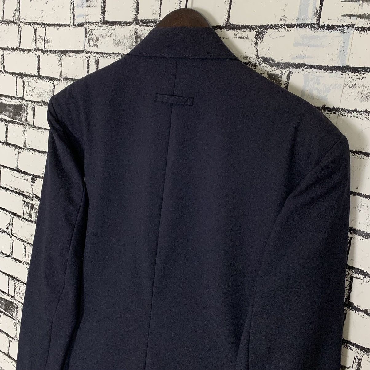 Jean Paul Gaultier Jean Paul Gaultier Blazer Jacket Size US M / EU 48-50 / 2 - 10 Thumbnail