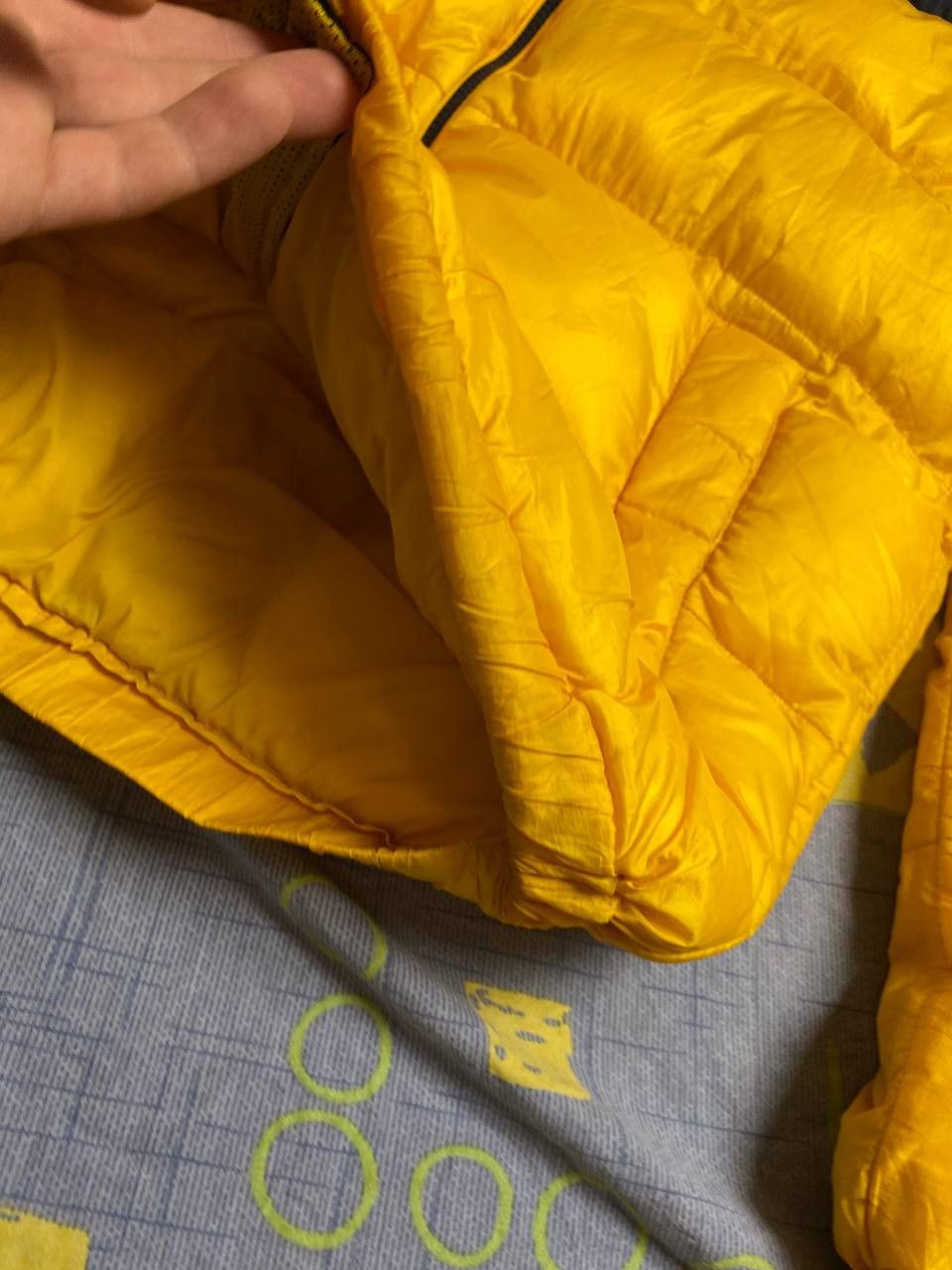 Tommy Hilfiger Vintage 90s Tommy Hilfiger windbreaker jacket Size US XS / EU 42 / 0 - 10 Thumbnail