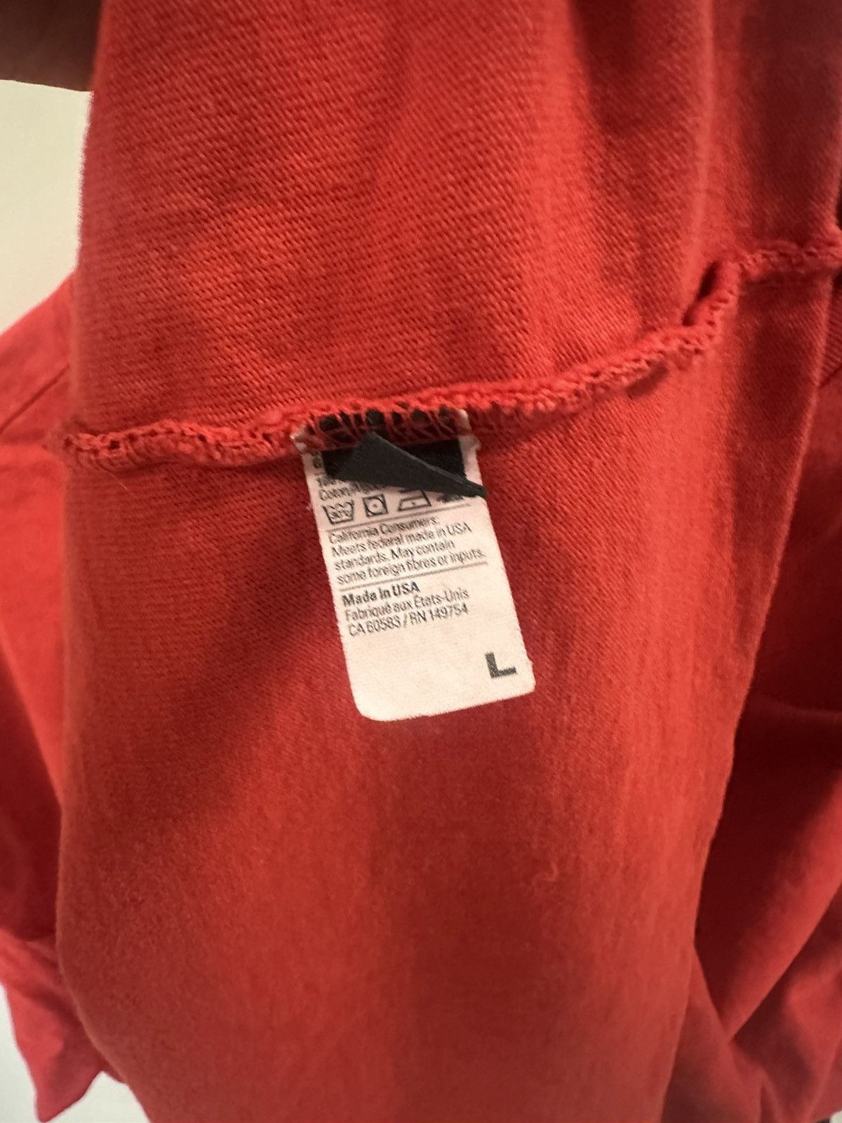 Playboi Carti Playboi Carti x Shayne Oliver Group Complexcon exclusive Size US L / EU 52-54 / 3 - 4 Thumbnail