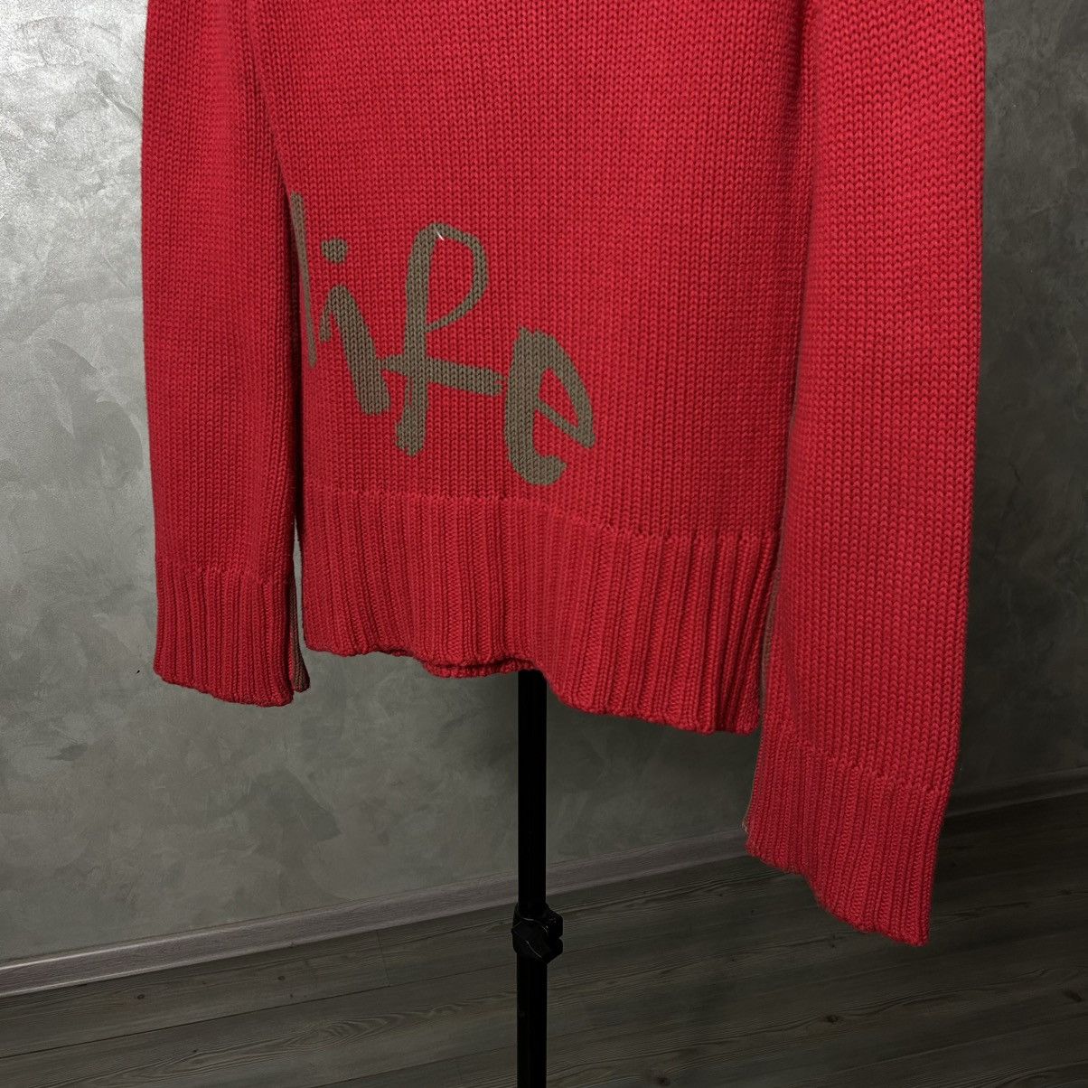 Quiksilver Vintage Y2K Quiksilver Roxy Life Knit Sweater Size XS / US 0-2 / IT 36-38 - 10 Thumbnail