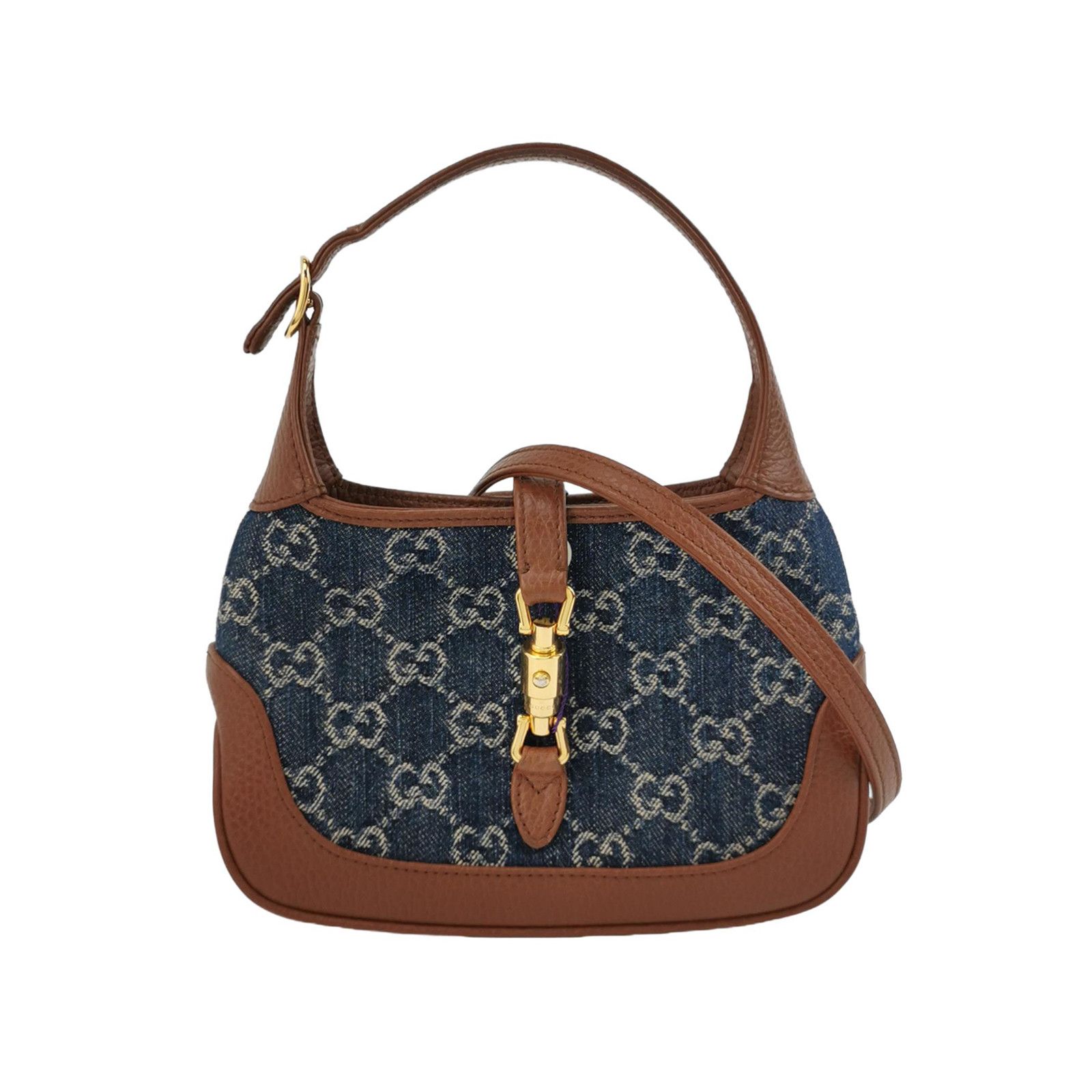 Gucci Gucci Women os Shoulder Bags Size ONE SIZE - 1 Thumbnail
