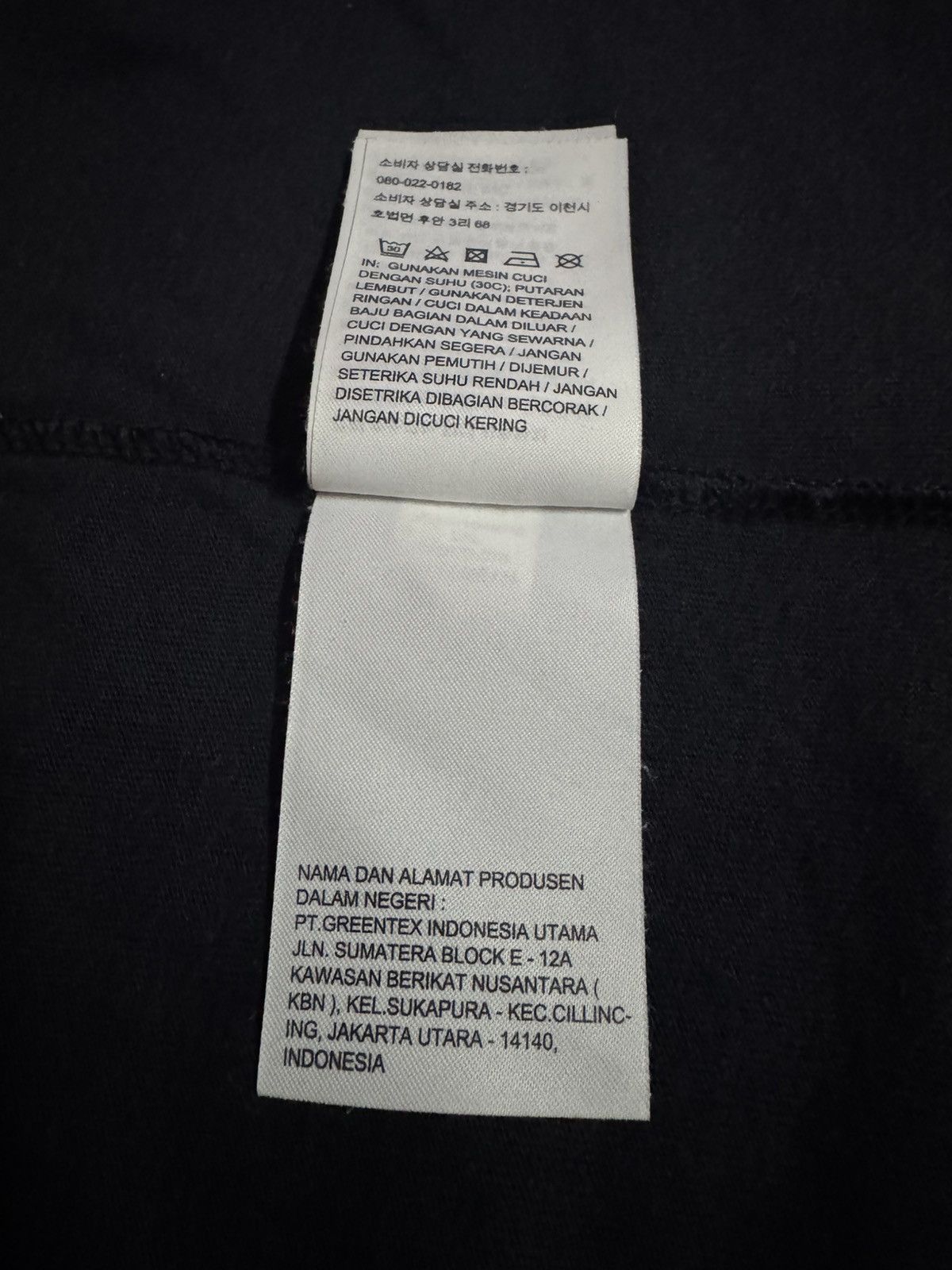 Nike The Nike Pocket T-Shirts Size XXL Size US XXL / EU 58 / 5 - 7 Thumbnail