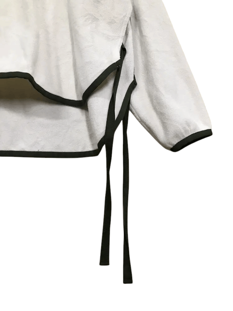 Uniqlo × White Mountaineering Uniqlo x White Mountaineering Fleece Sweatshirts Size L / US 10 / IT 46 - 5 Thumbnail