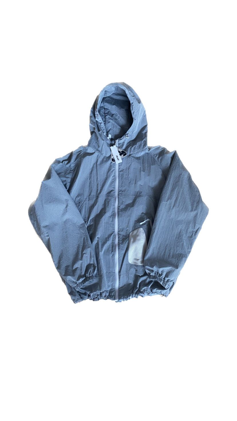 Palace Palace Y-Ripstop Shell Jacket - XL | Grailed